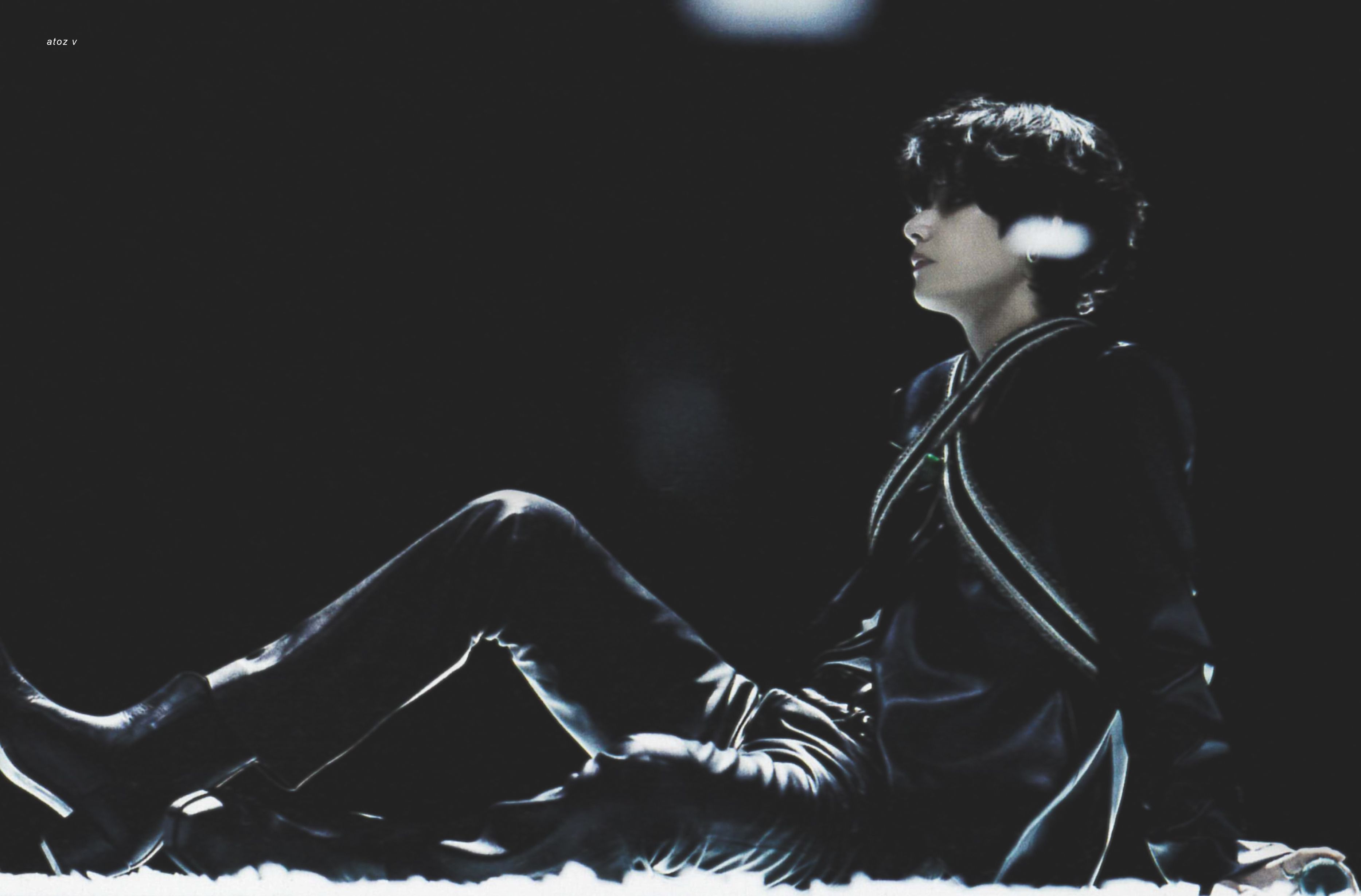 3734x2458 V (Kim Taehyung) Image KPOP Image Board