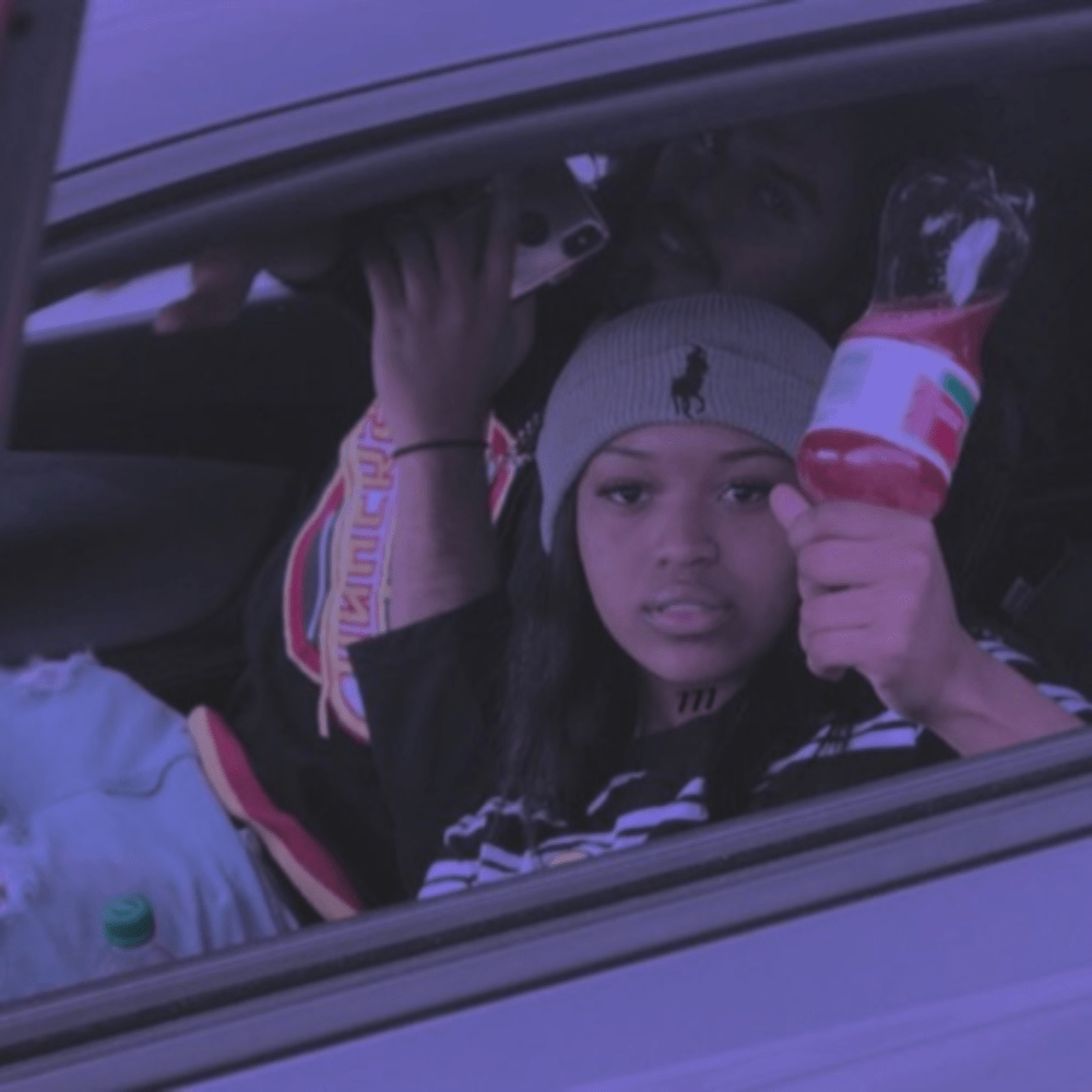 1000x1000 PARK YOUR CAR AND LISTEN TO “KAASH PAIGE”