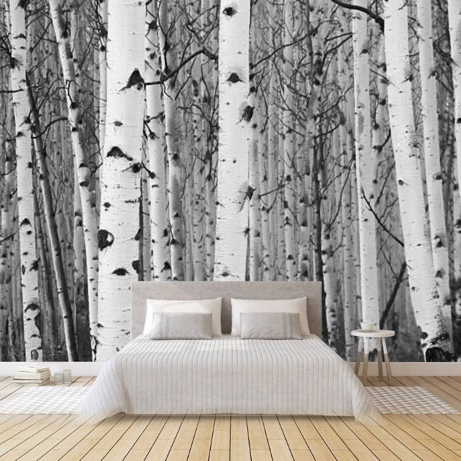 Birch Trees Wallpapers - Top Free Birch Trees Backgrounds - WallpaperAccess