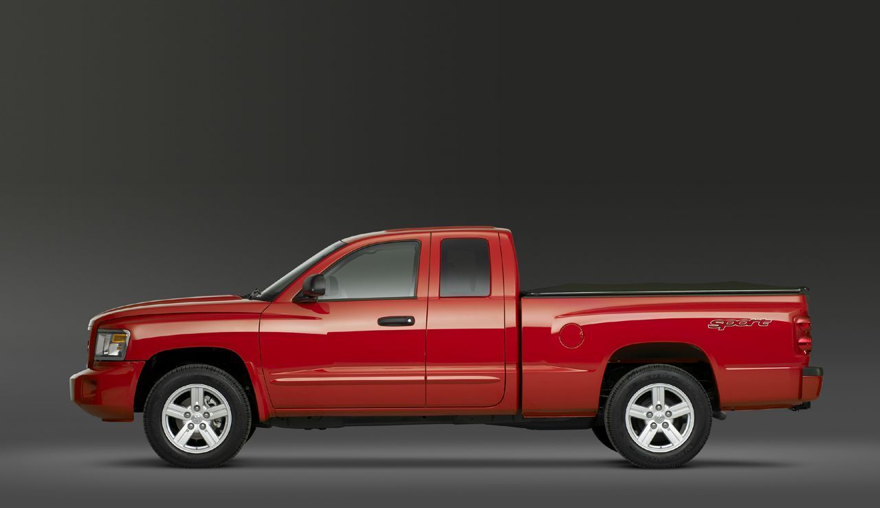 1280x739 Dodge Dakota Wallpaper and Image Gallery
