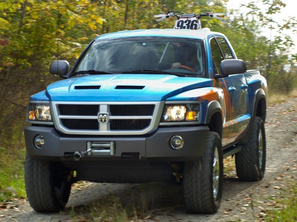 1024x768 Dodge dakota. Dodge dakota, Dodge, Pickup trucks