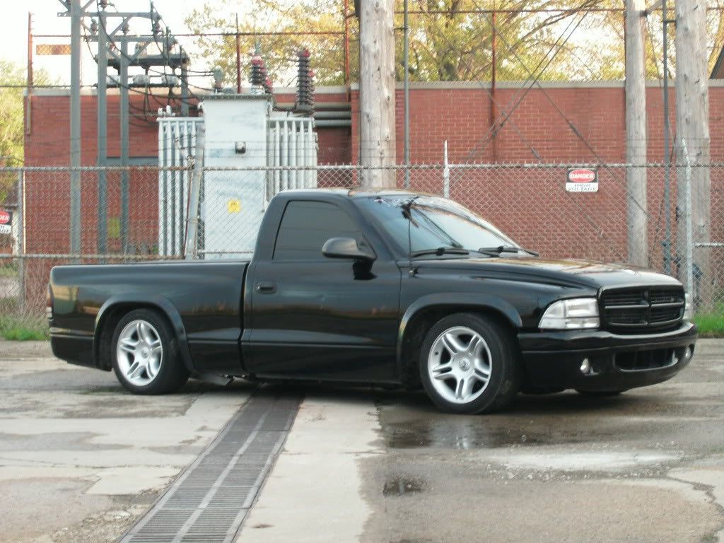 Dodge dakota wallpapers top free dodge dakota backgrounds