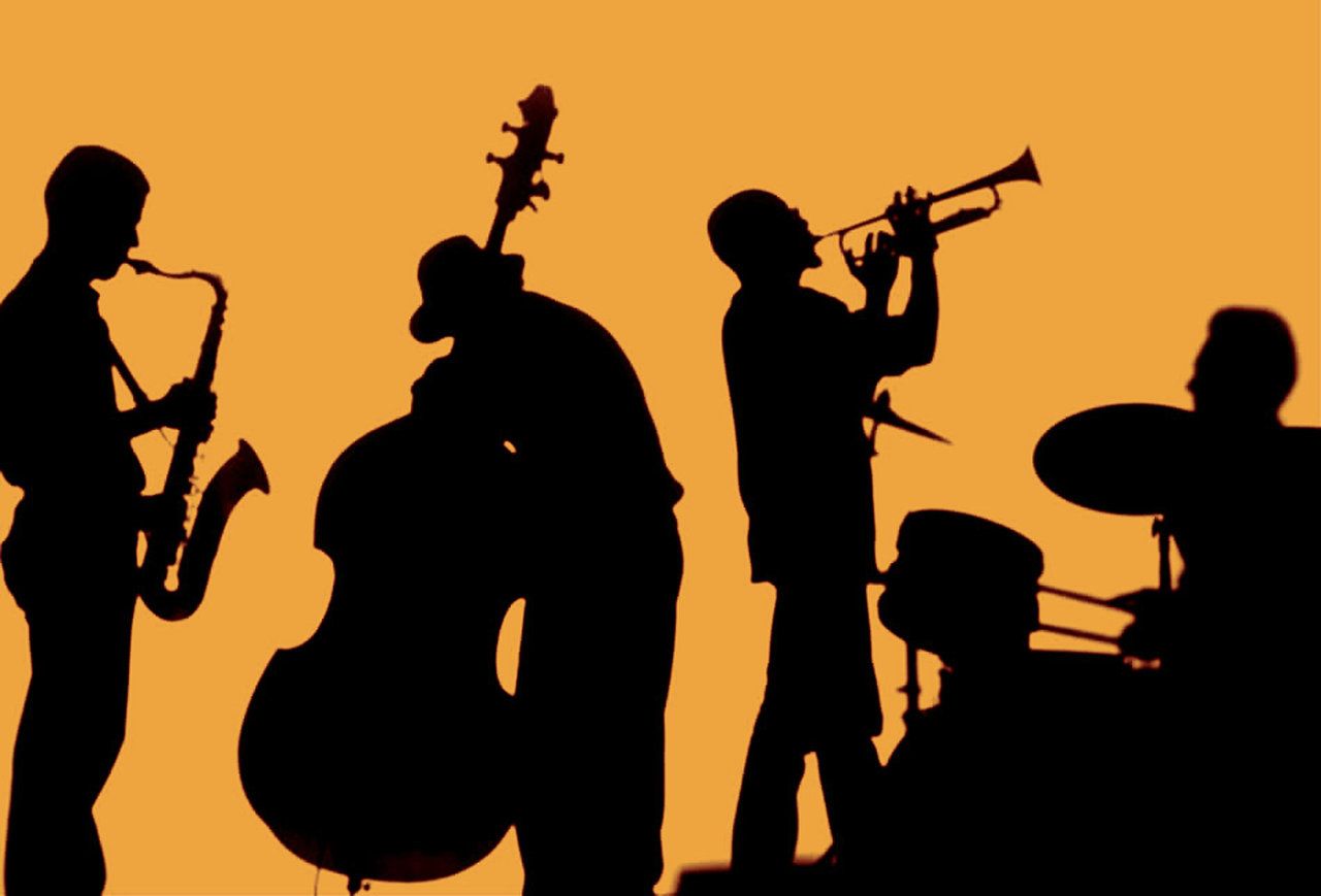 1280x869 Jazz art, Jazz band, Jazz