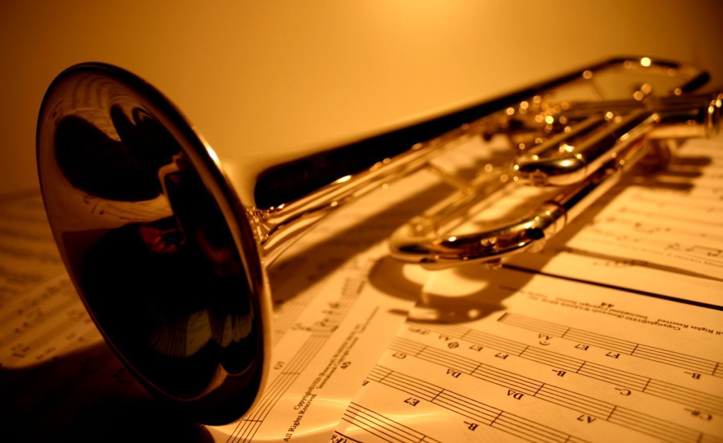 1410x865 Big Band Wallpaper