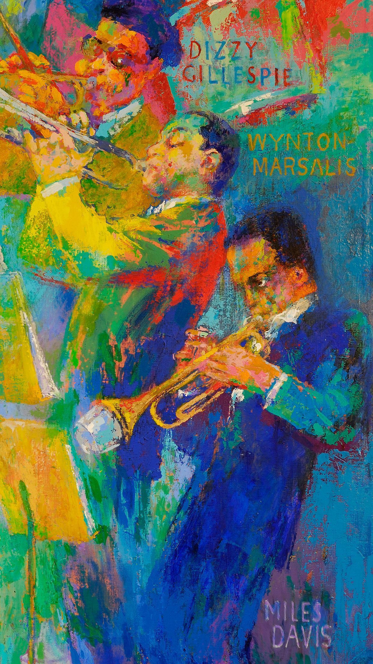 Jazz Band Wallpapers - Top Free Jazz Band Backgrounds - WallpaperAccess