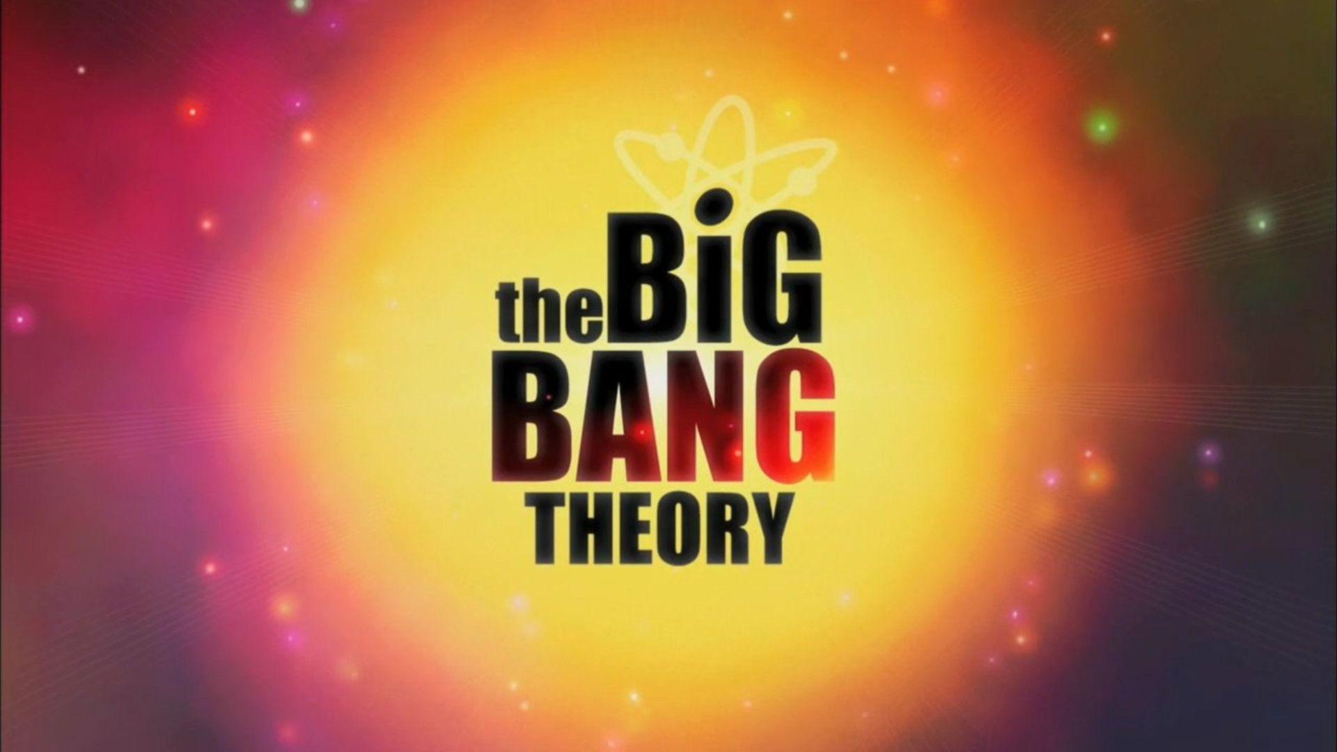 1920x1080 The Big Bang Theory HD Hình nền.  Nền - Hình nền