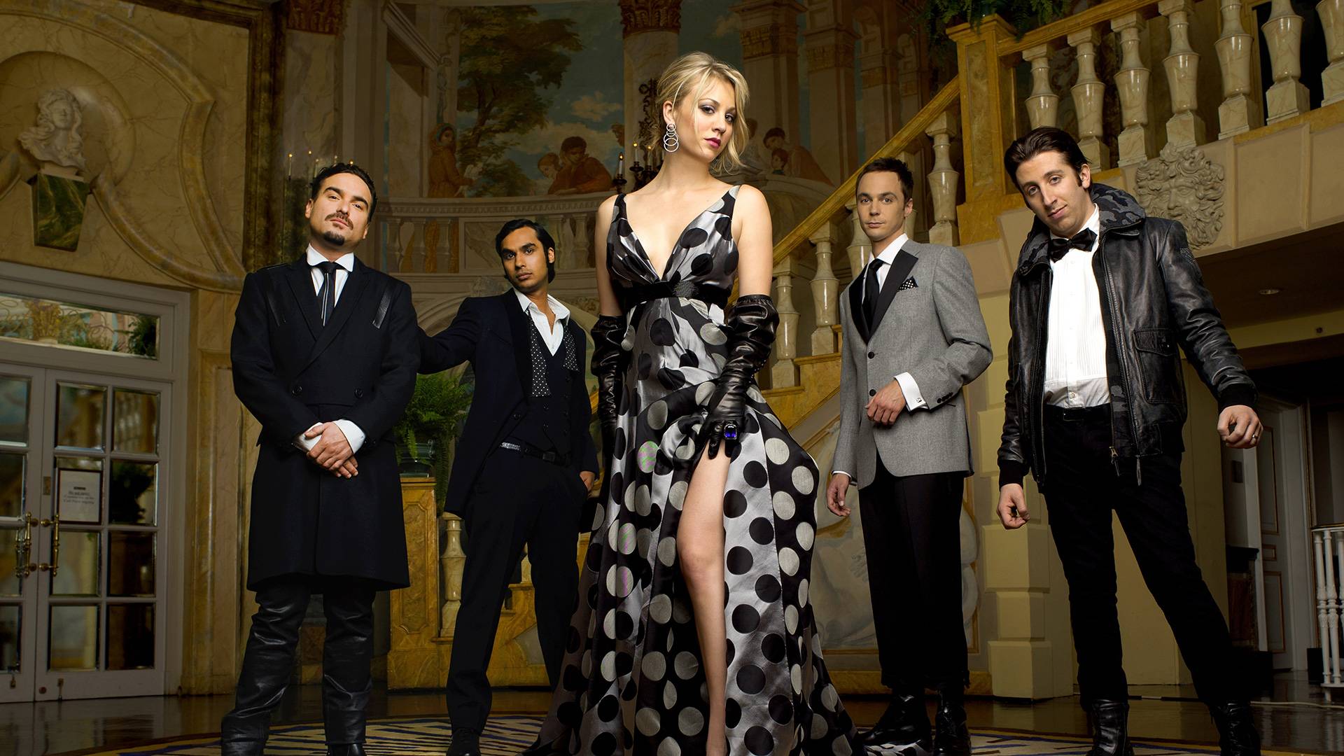 1920x1080 The Big Bang Theory Big Bang Theory wallpaper