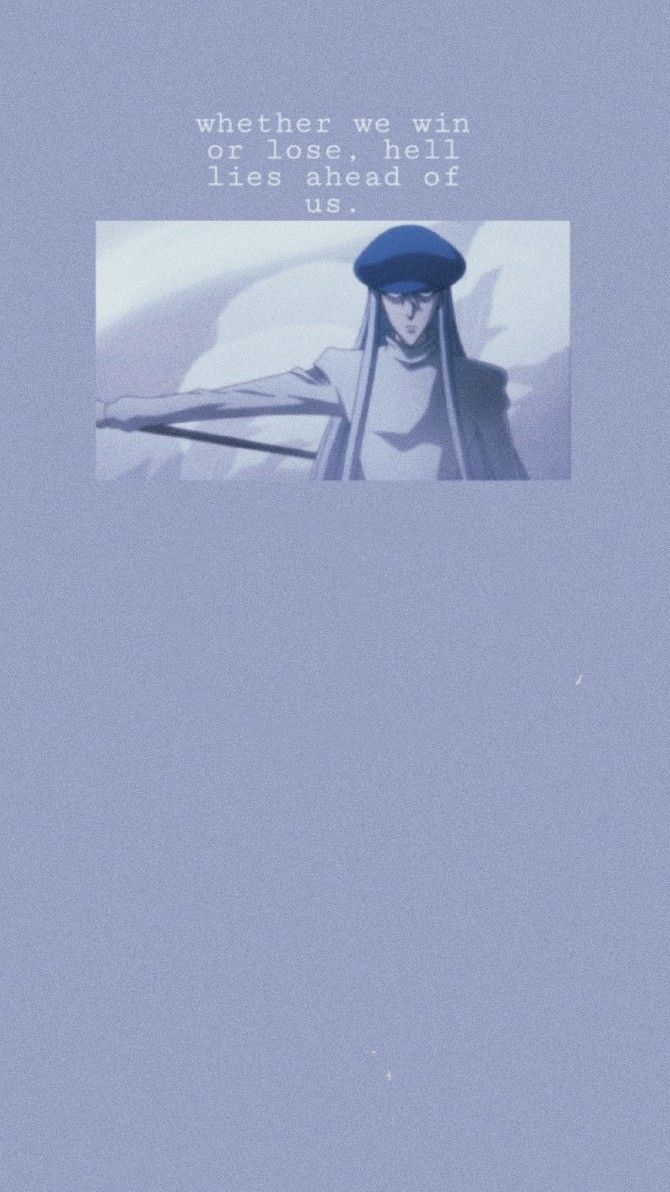670x1192 Kite Hunter X Hunter Wallpaper