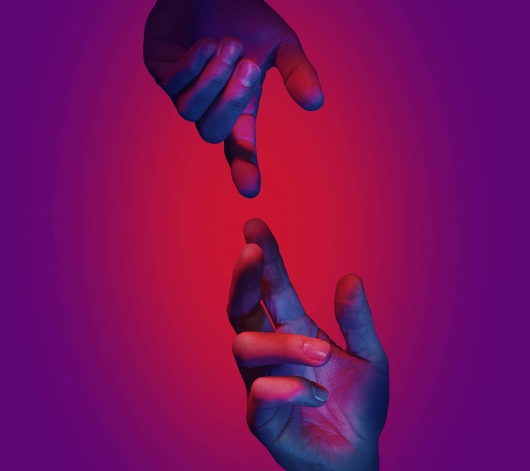 1080x960 New Huawei P20 Wallpaper