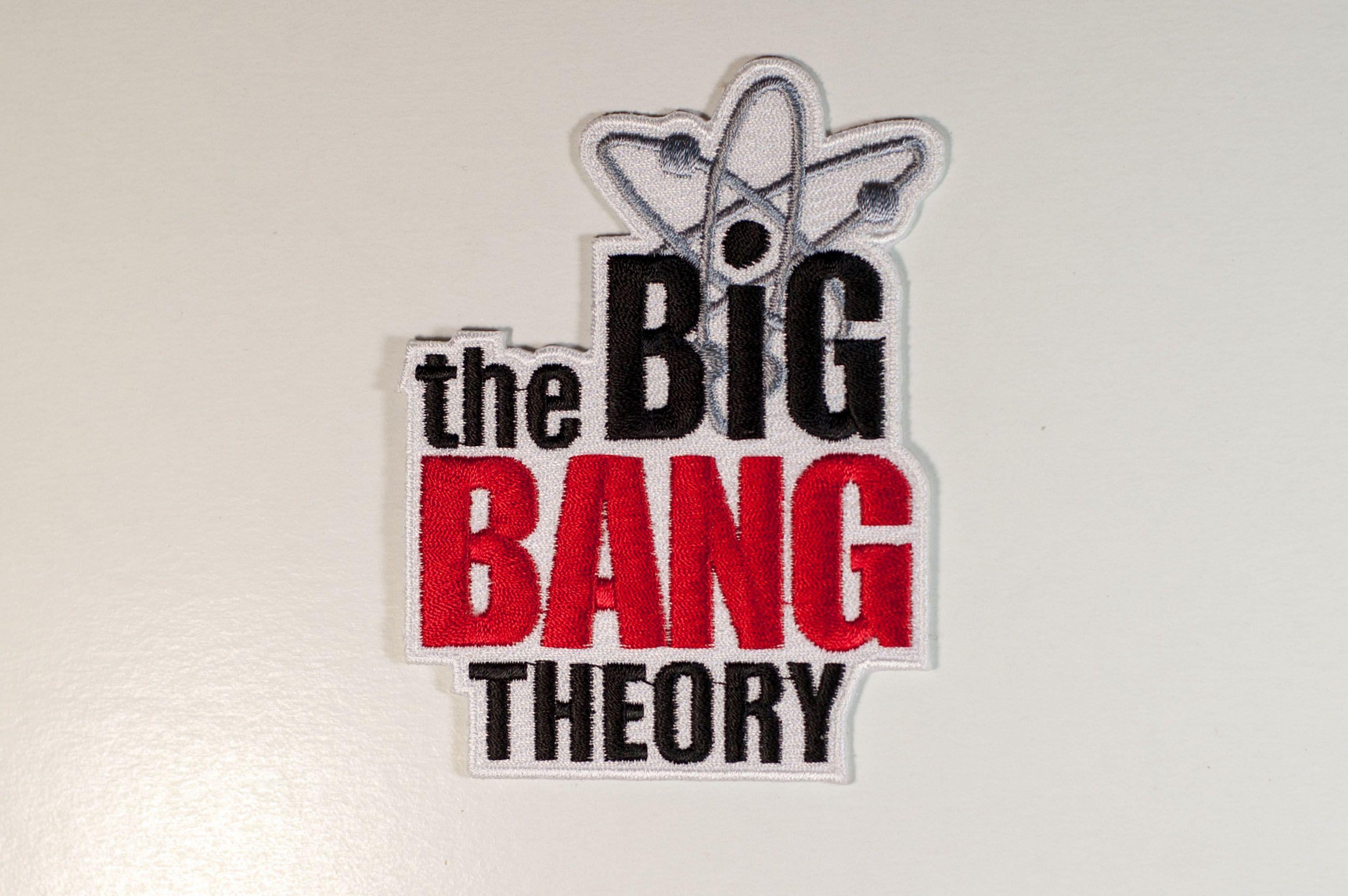 2994x1991 The Big Bang Theory hình nền 22