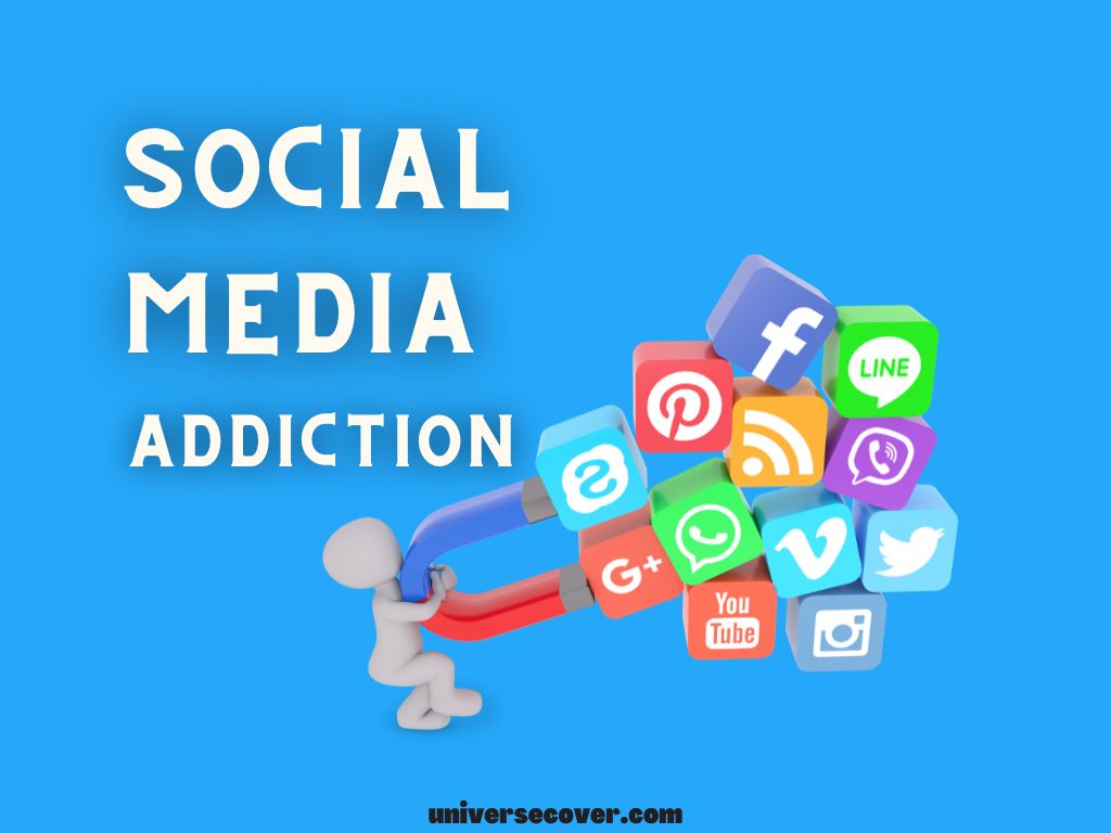 Social Media Addiction Wallpapers - Top Free Social Media Addiction ...