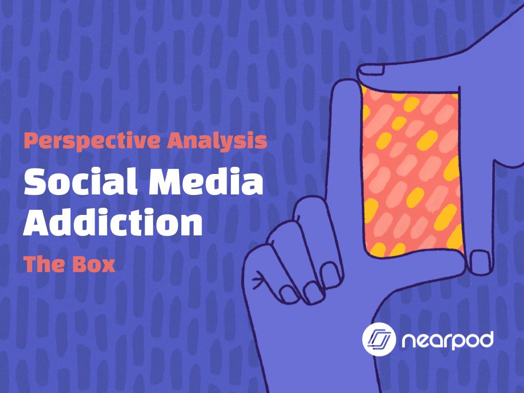 1024x768 Social Media Addiction: Grades 6 12