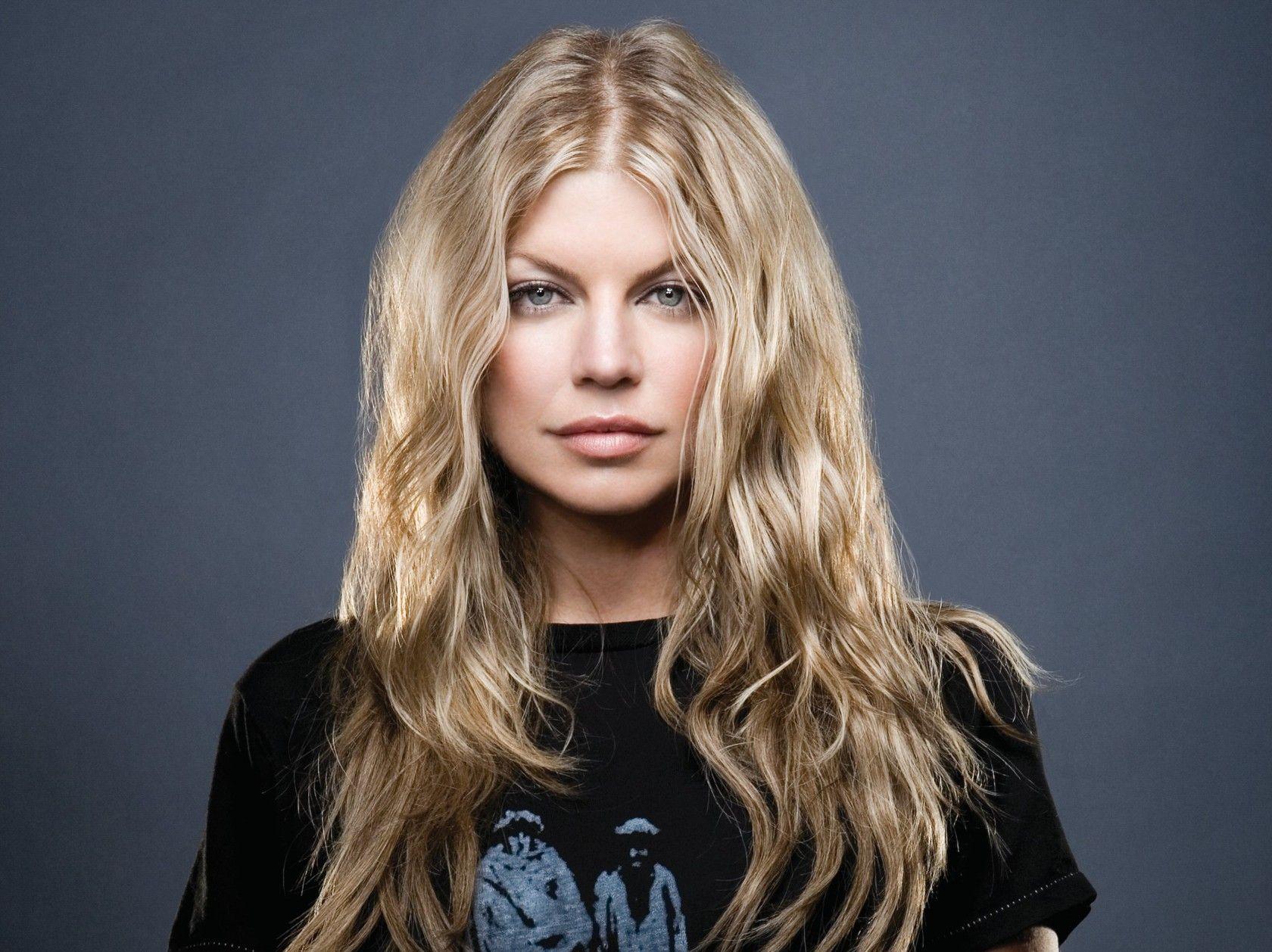 Fergie Wallpapers - Top Free Fergie Backgrounds - WallpaperAccess