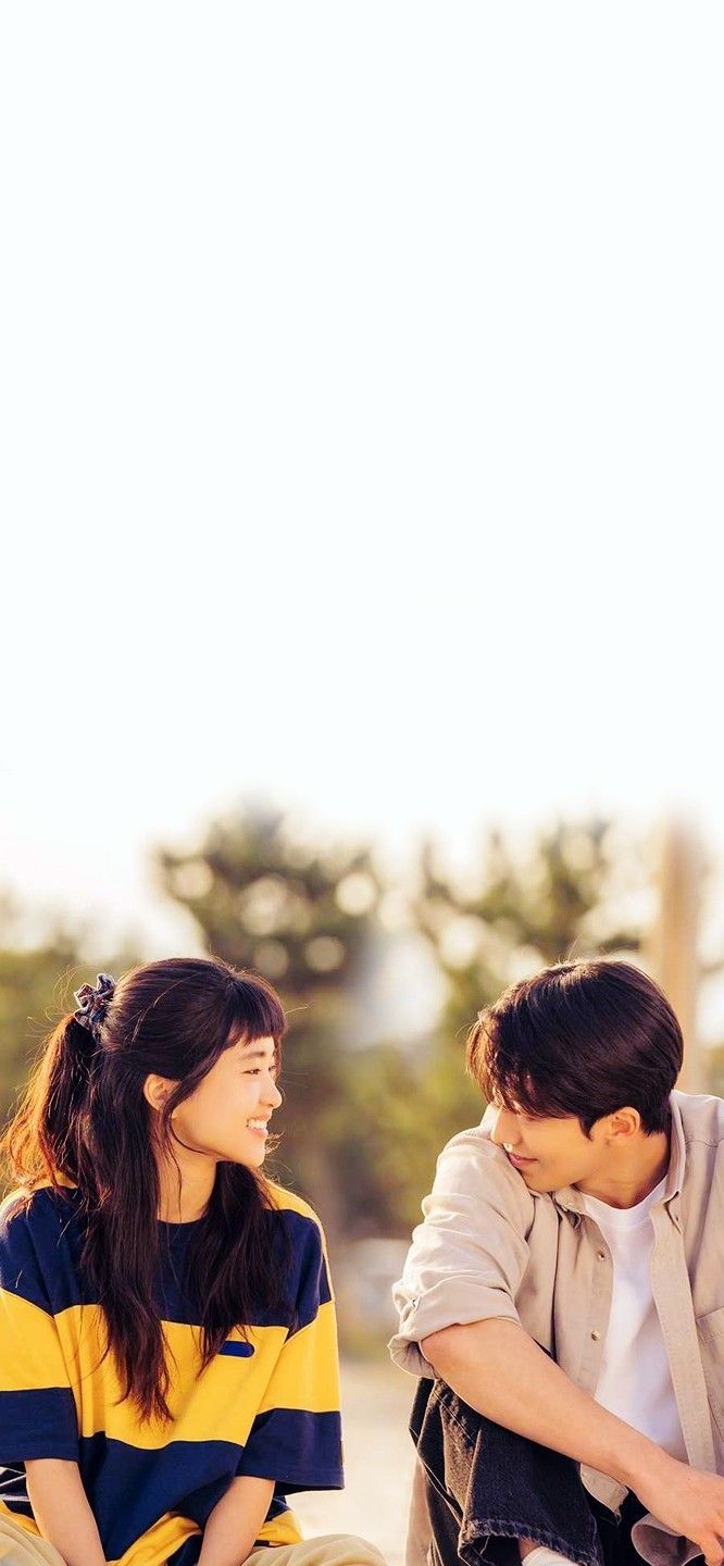 666x1440 Twenty Five Twenty One. Nam joohyuk, Kdrama, Twenty one