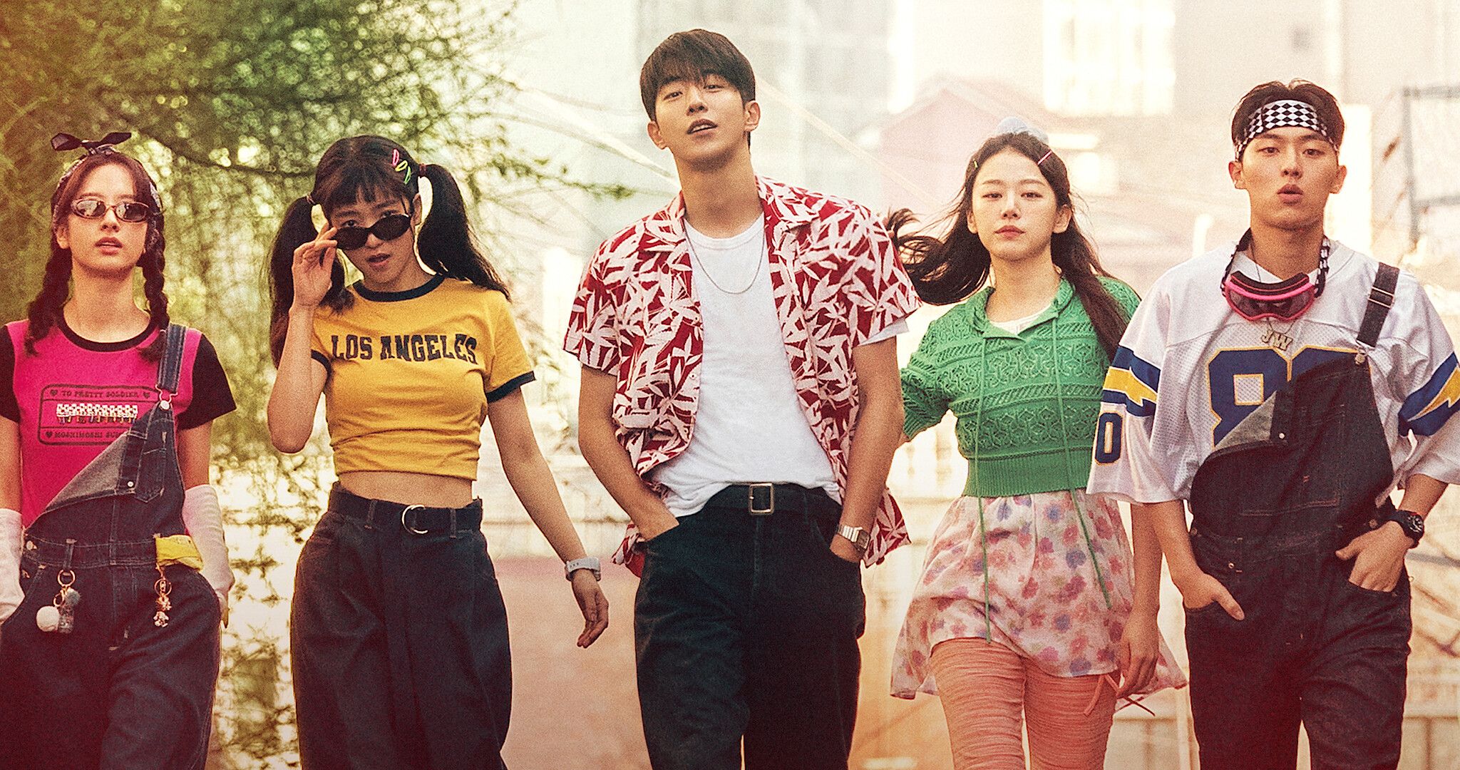 2048x1080 Lessons We Learned From The K Drama Twenty Five Twenty One