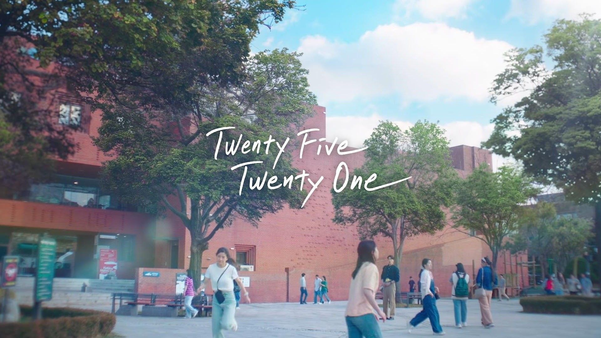 1920x1080 Twenty Five Twenty One