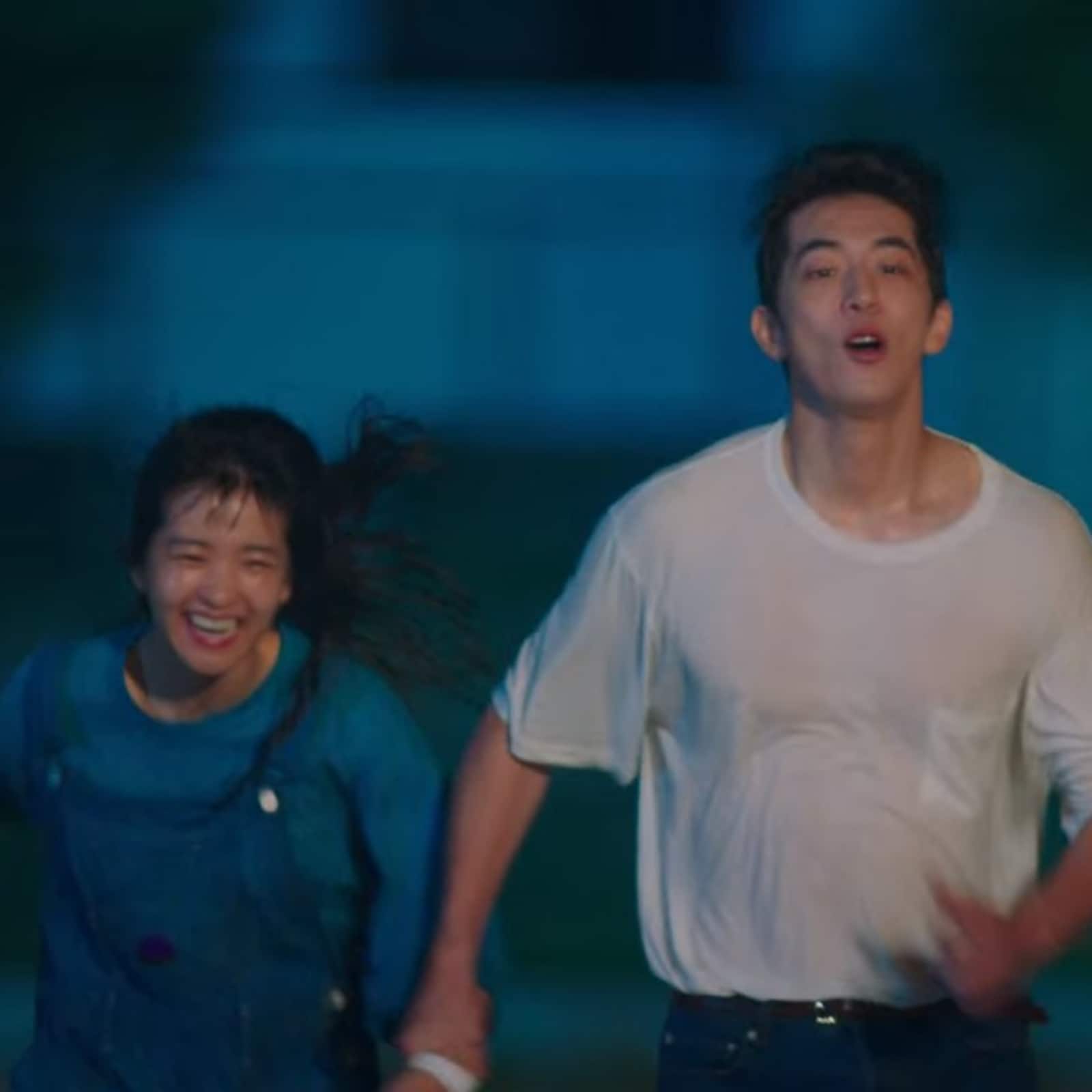1600x1600 Twenty Five Twenty One Ep 1 & 2 Review: Kim Tae Ri And Nam Joo Hyuk Weave A Refreshing Story Of Youth