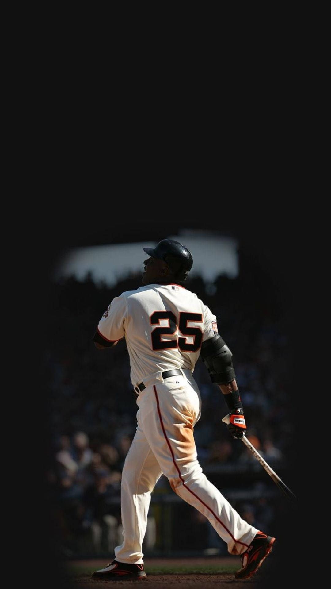 Barry Bonds Wallpapers - Top Free Barry Bonds Backgrounds - WallpaperAccess