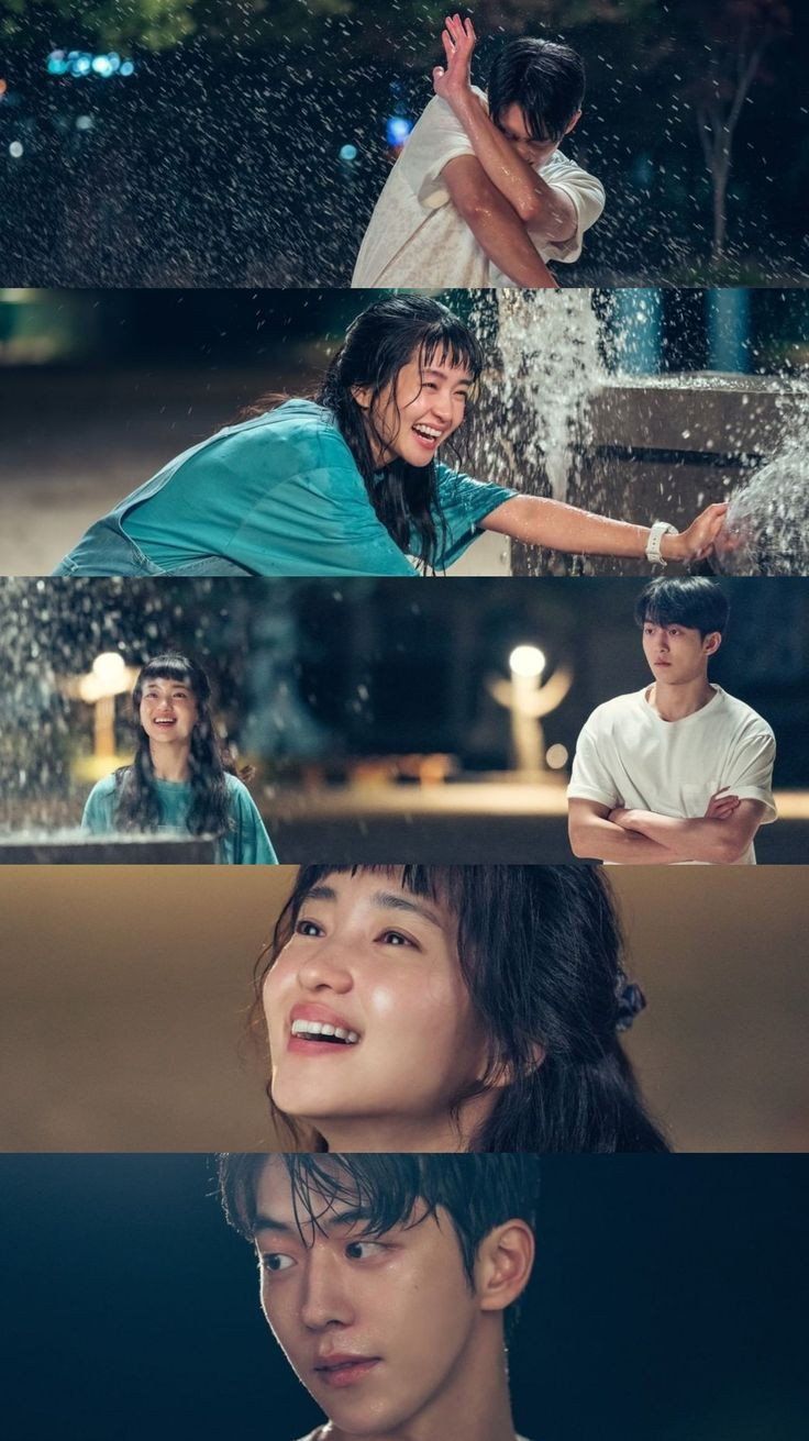 736x1311 Twenty Five Twenty One Scene ??