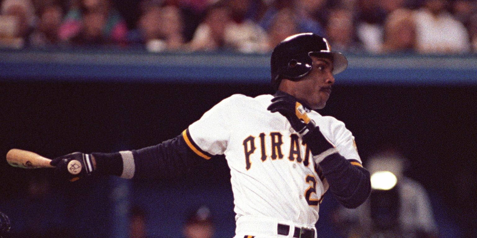 Barry Bonds Wallpapers - Top Free Barry Bonds Backgrounds - WallpaperAccess