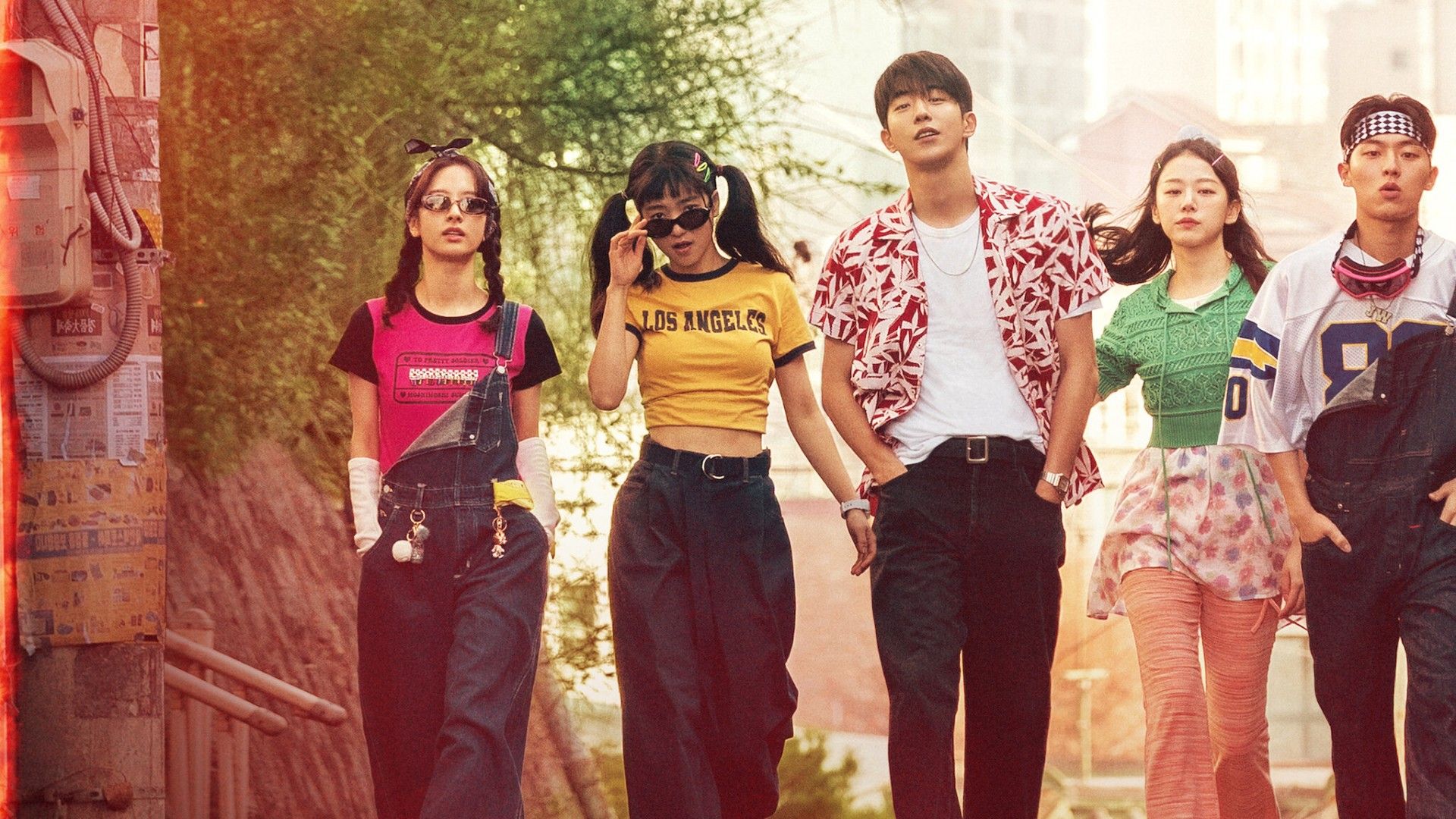 1920x1080 TV Time Five, Twenty One (TVShow Time)