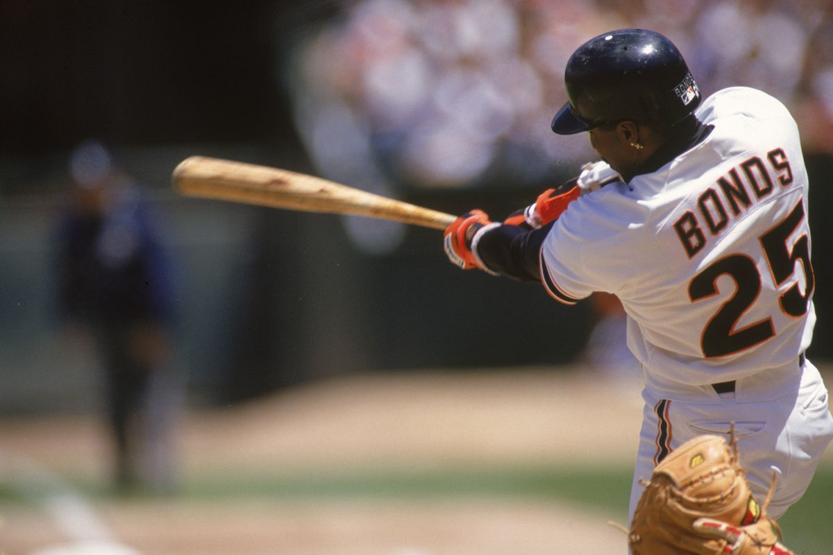 1200x800 The Giants Haven't Had A 30 Homer Hitter Since Barry Bonds In 2004