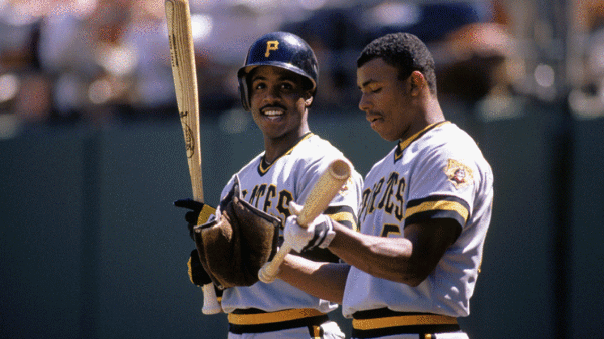 Barry Bonds Wallpapers - Top Free Barry Bonds Backgrounds - WallpaperAccess