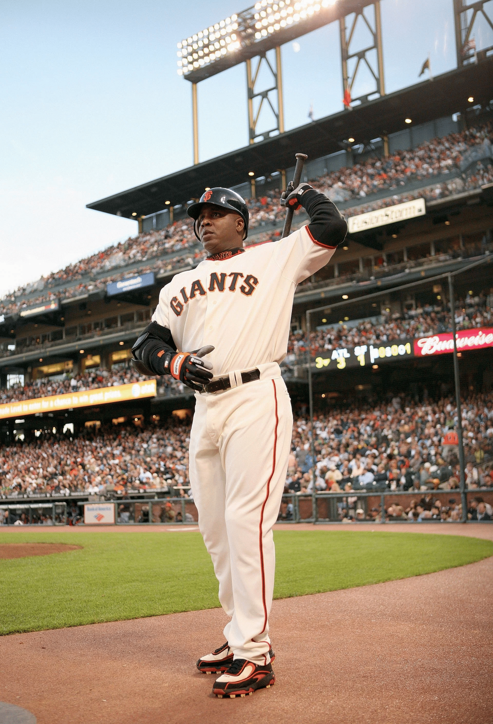 1920x2820 Barry Bonds: Charting The Rise and Fall Of His MLB Career