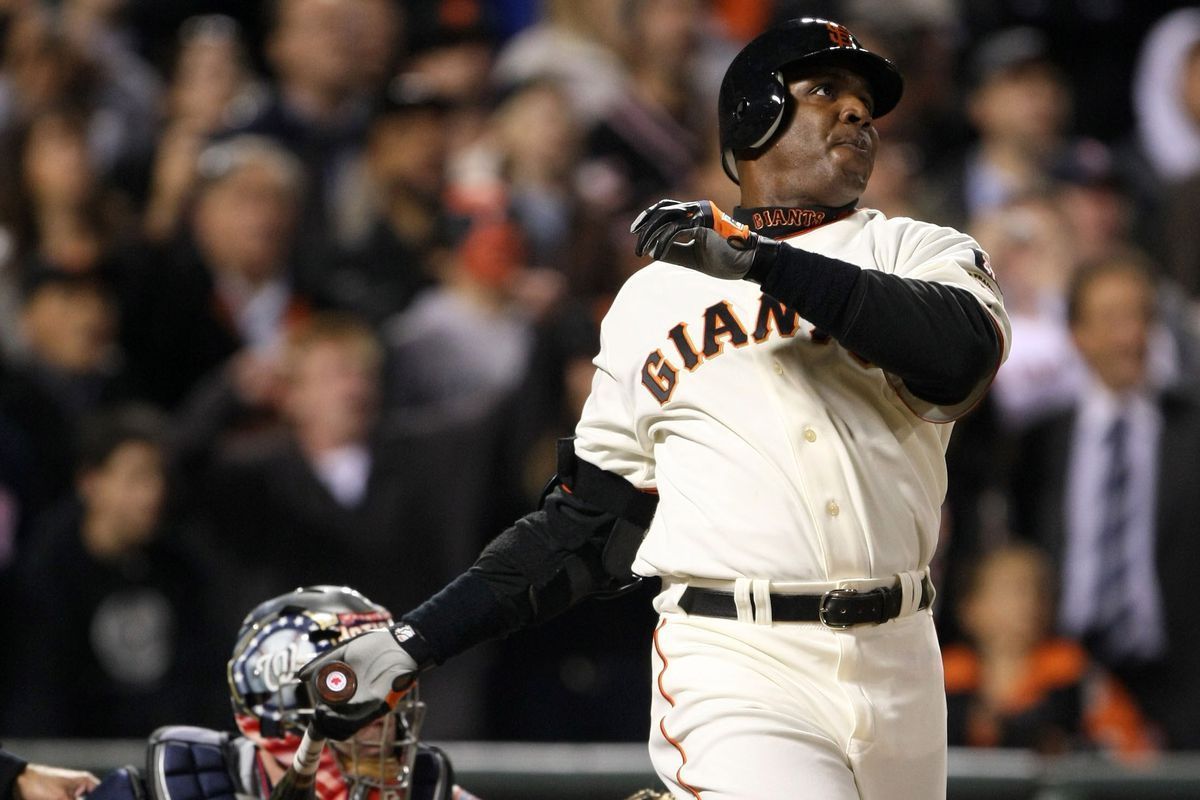 1200x800 Is this Barry Bonds feat the most unbreakable record of all time? the Box Score