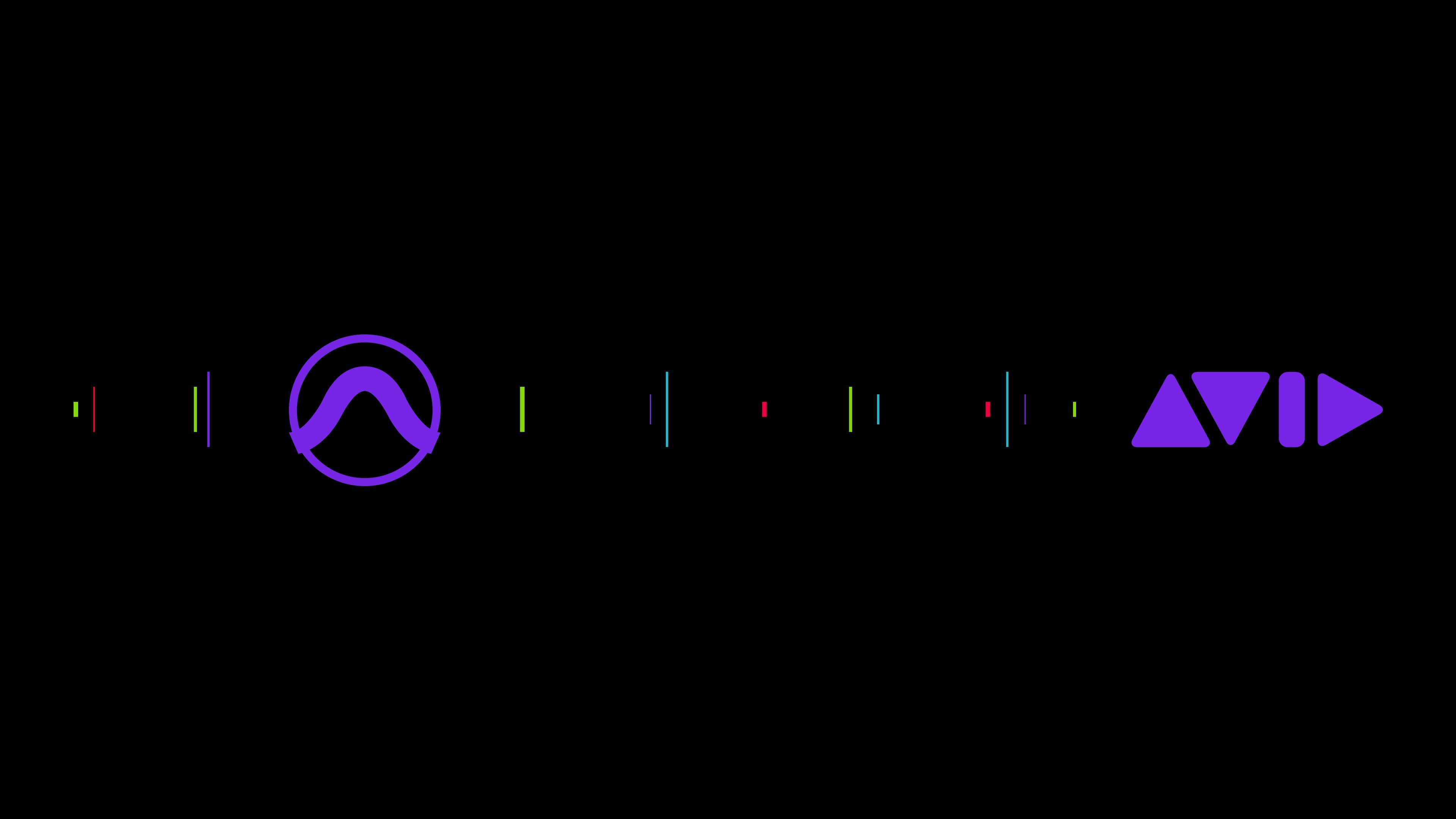 3840x2160 Avid Pro Tools On X: Color Your Pro Tools Setup With Our Latest, Official High Res Avid Wallpaper