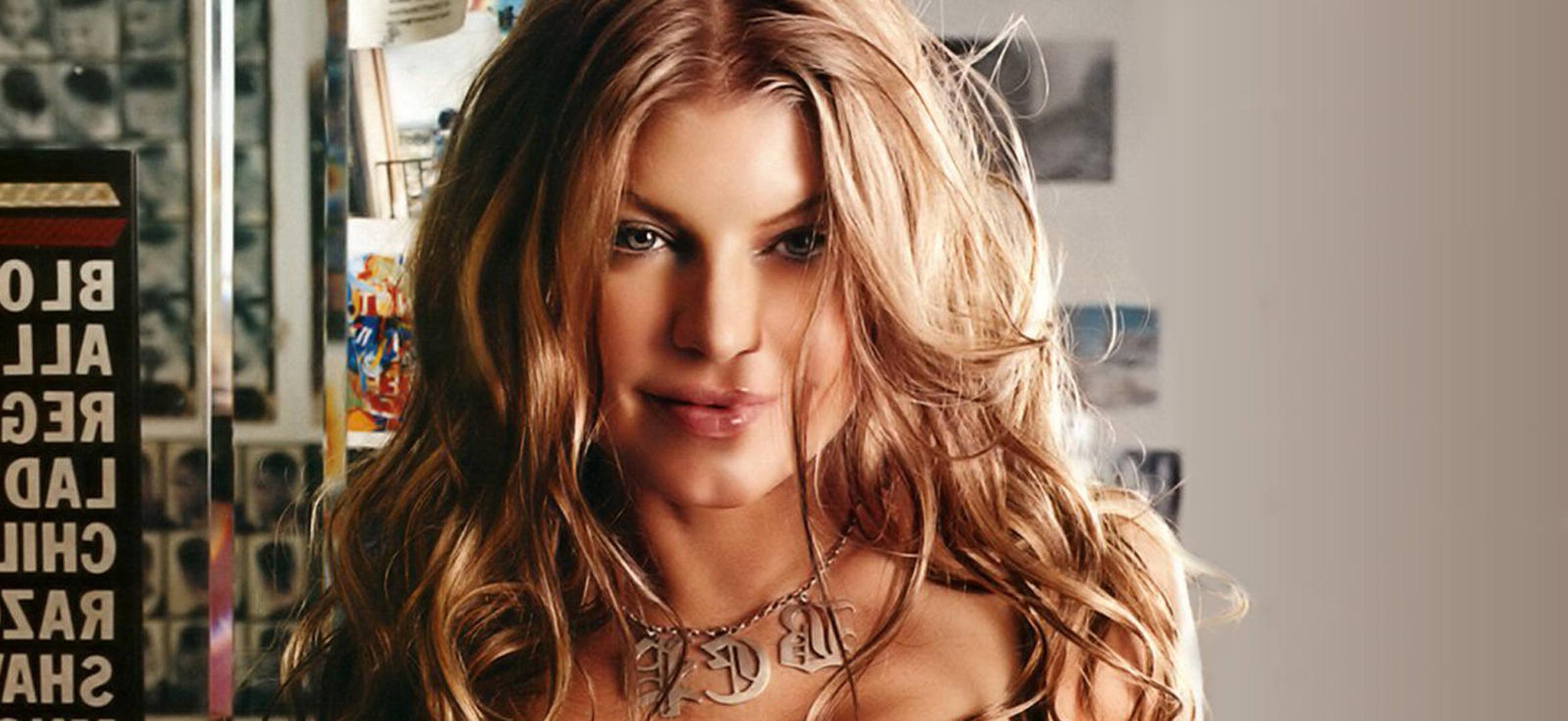 Fergie Wallpapers - Top Free Fergie Backgrounds - WallpaperAccess