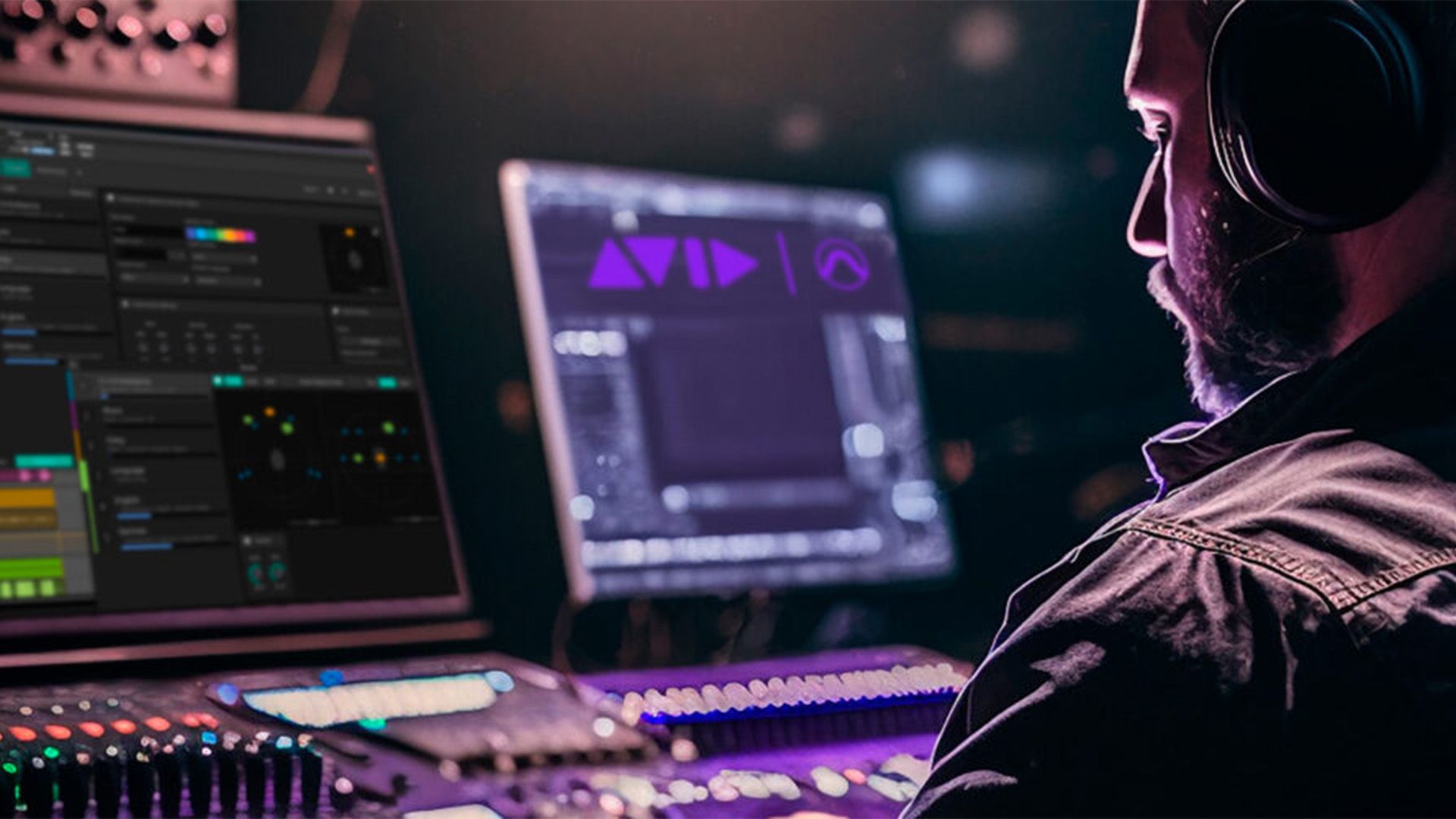 1920x1080 Plugin For MPEG H Authoring Now Available For Free In Pro Tools