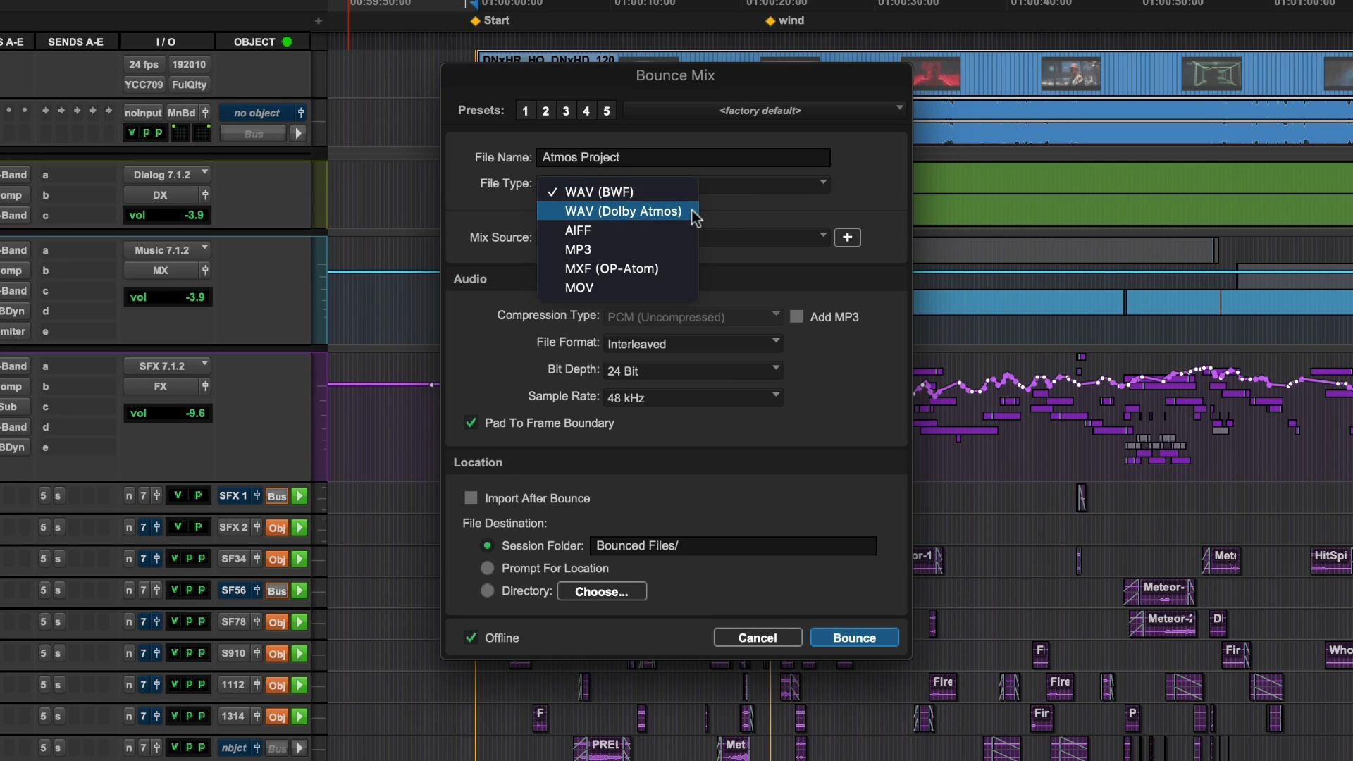 1920x1080 What's New in Pro Tools 2022.6
