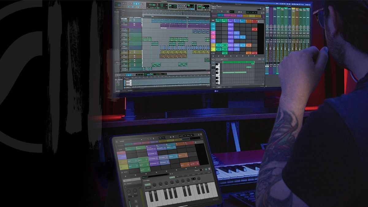 1200x675 What's New In Pro Tools 2023.9