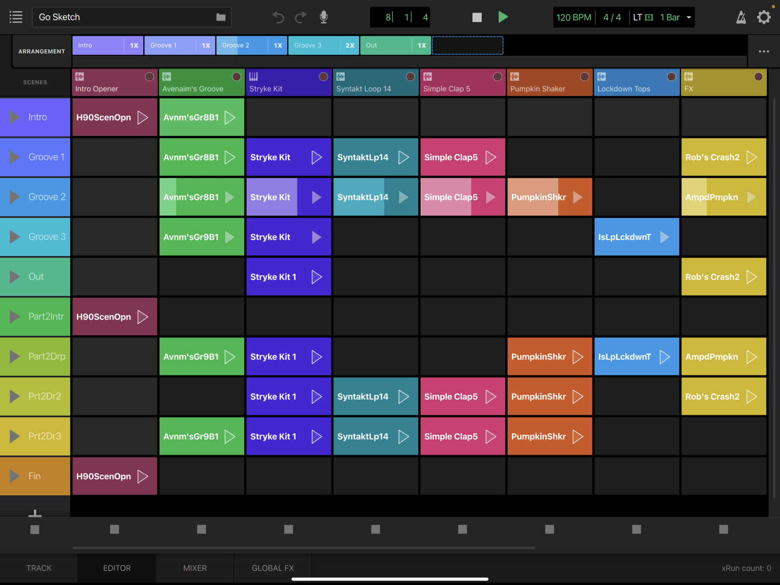 1600x1200 Avid Pro Tools Sketch Means That Ableton Live Copies Are Now Everywhere