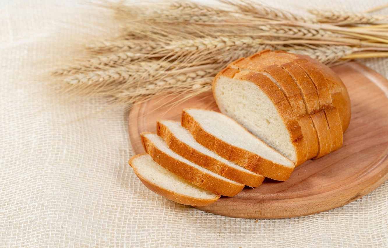1332x850 White Bread Wallpaper