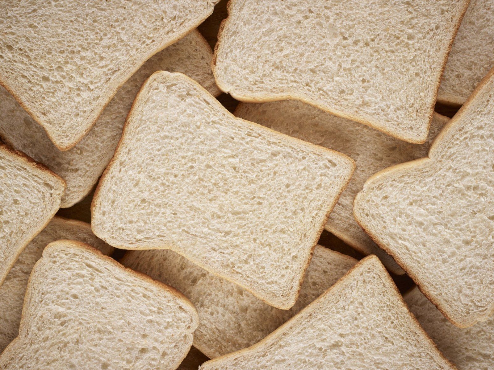 1600x1200 Is Bread Healthy? Artisanal Is No Better Than Processed White Bread, Study Shows