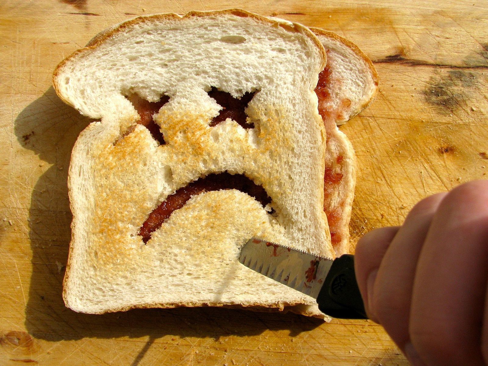 1600x1200 Food Bread Wallpaper