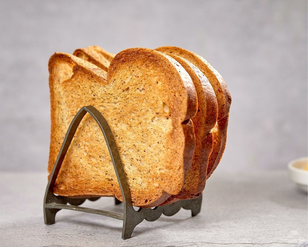 1000x800 Toast Picture. Download Free Image