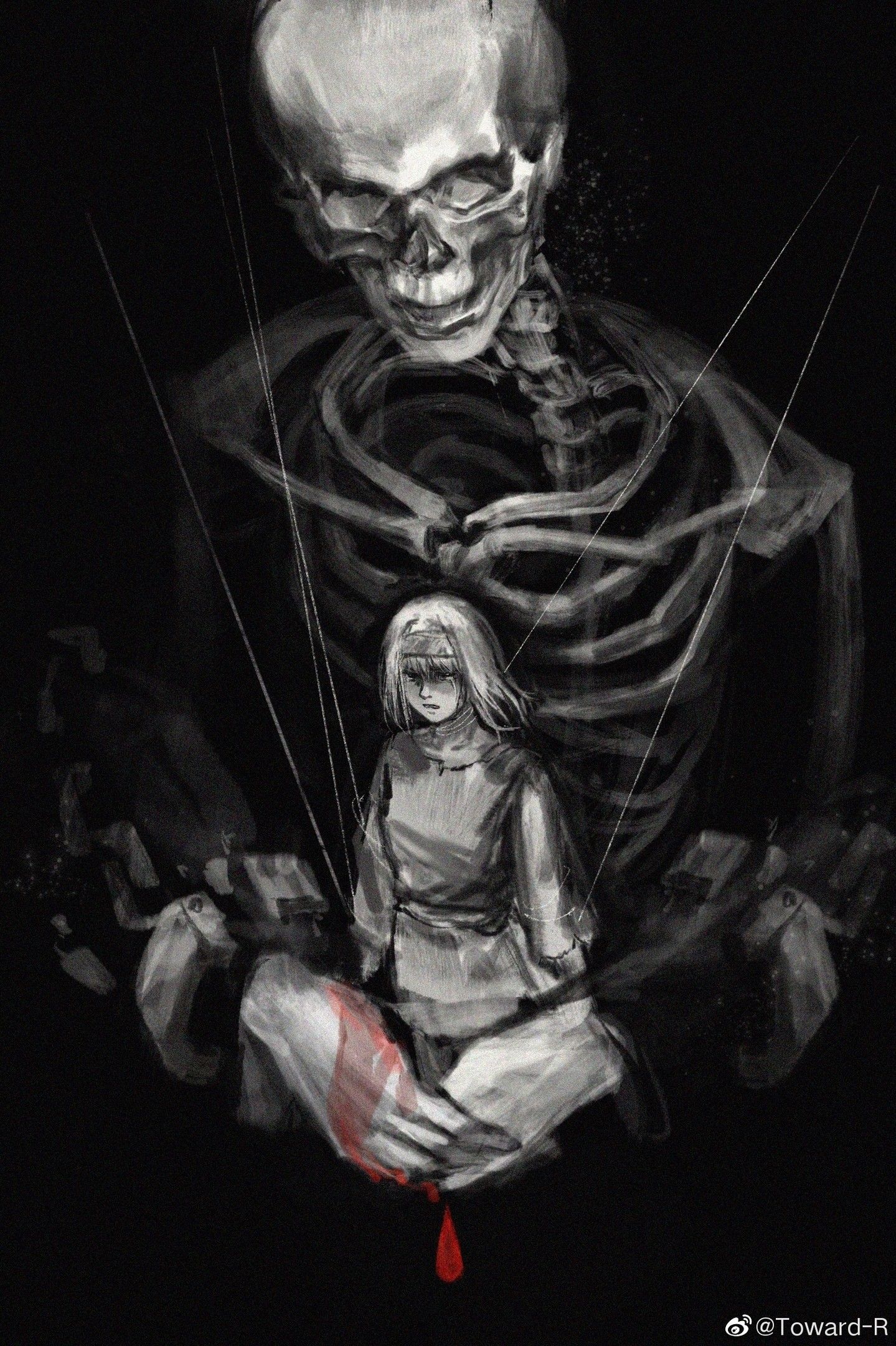 Ymir Fritz Wallpapers - Top Free Ymir Fritz Backgrounds - WallpaperAccess