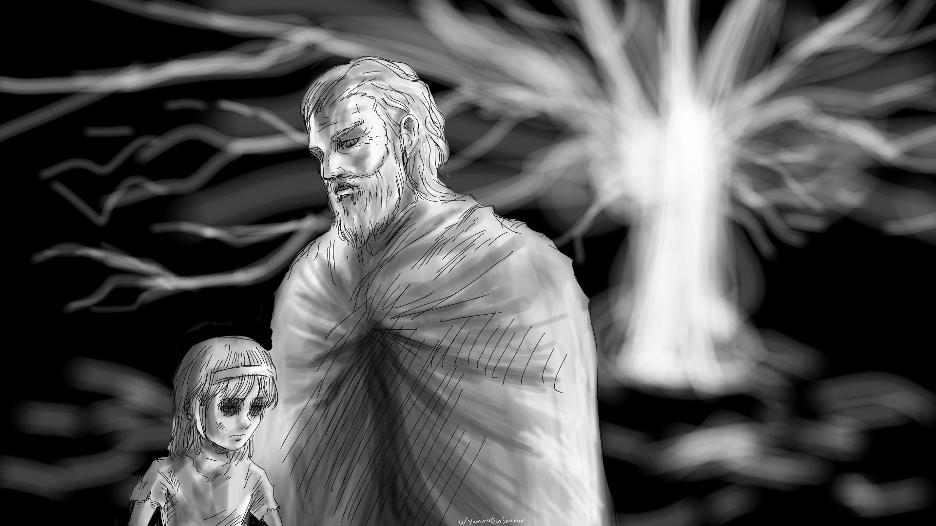 1920x1080 Ymir, make the walls” -Karl Fritz