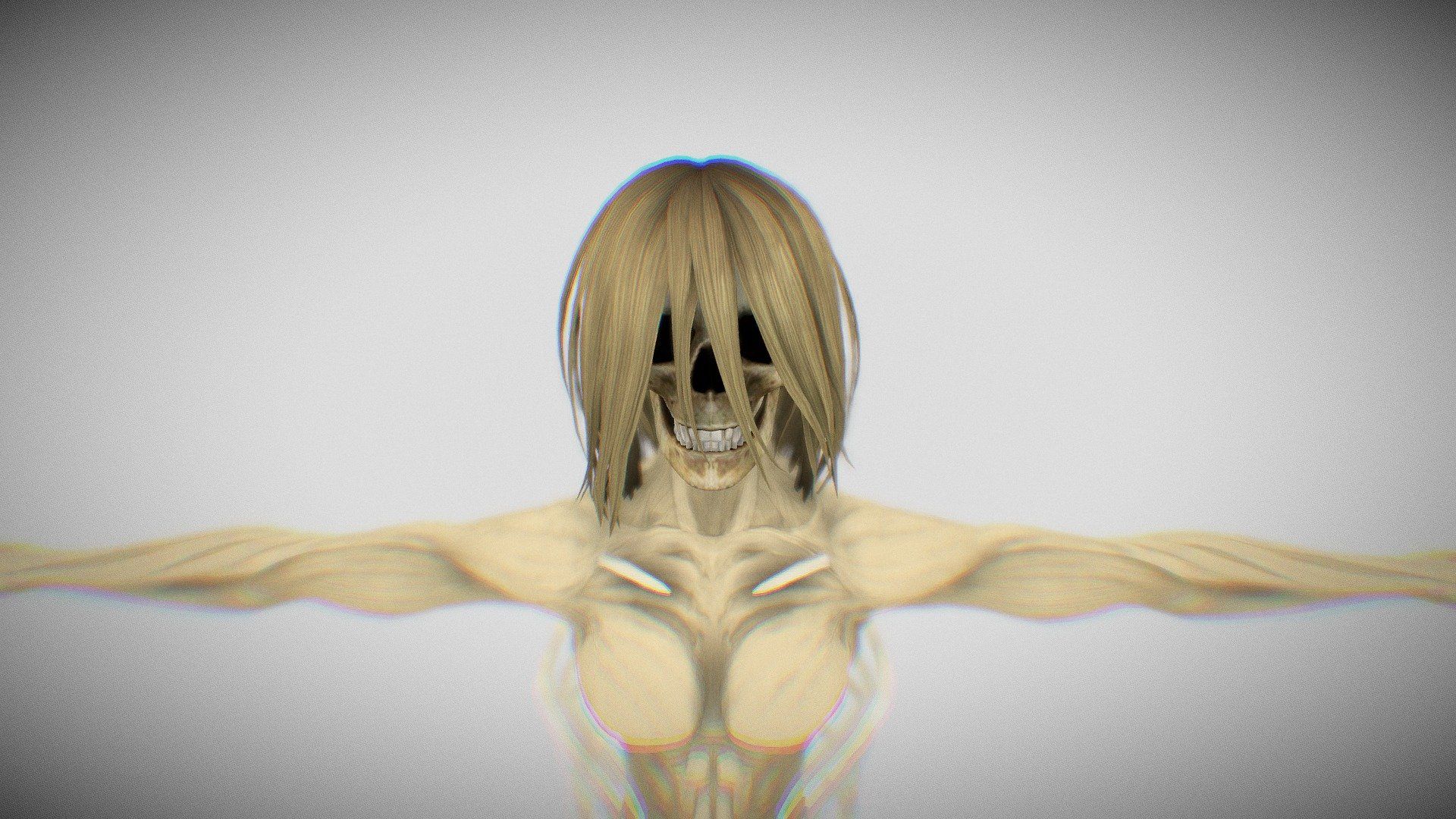 1920x1080 AoT 4 Founding Titan (3D Model) + DL Free 3D model by HiGuys920 [fcb8073]