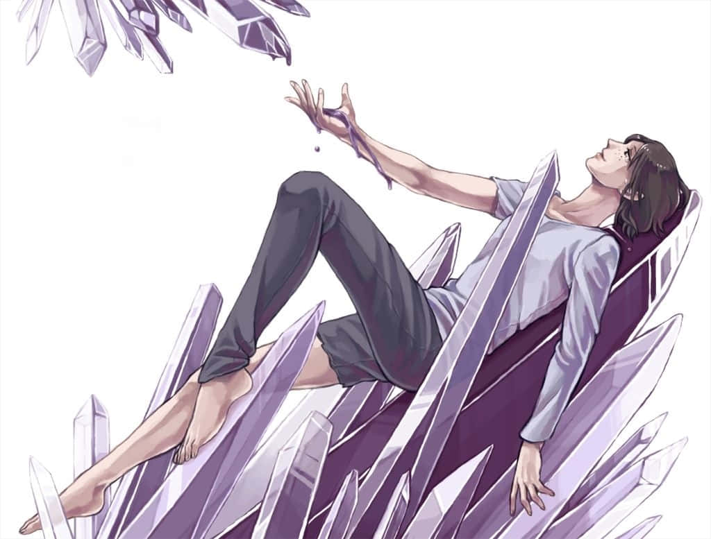 1024x777 Ymir Wallpaper