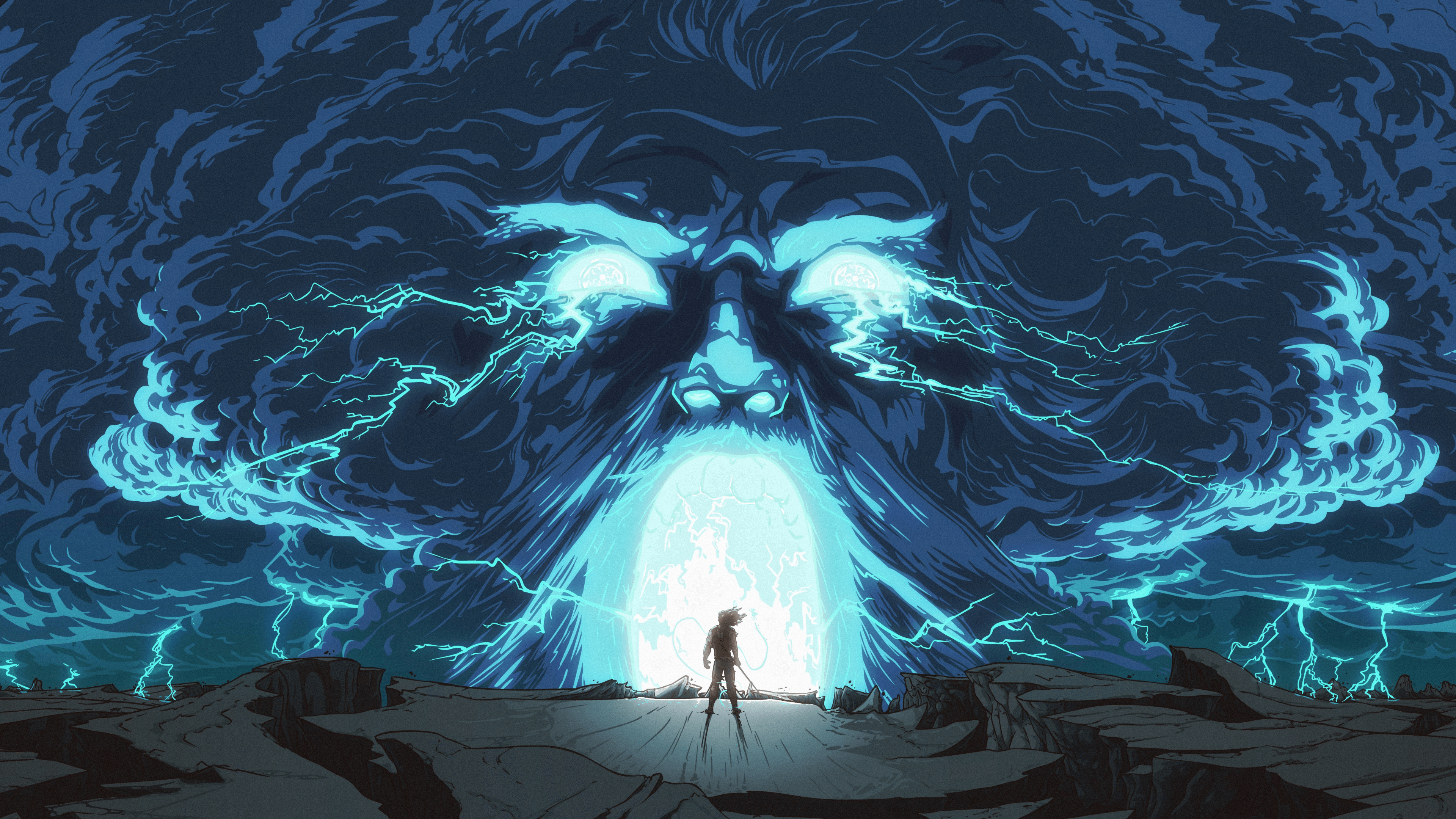 3840x2160 Stormlight Archive Art Fan Works Shard, the Official Brandon Sanderson Fansite