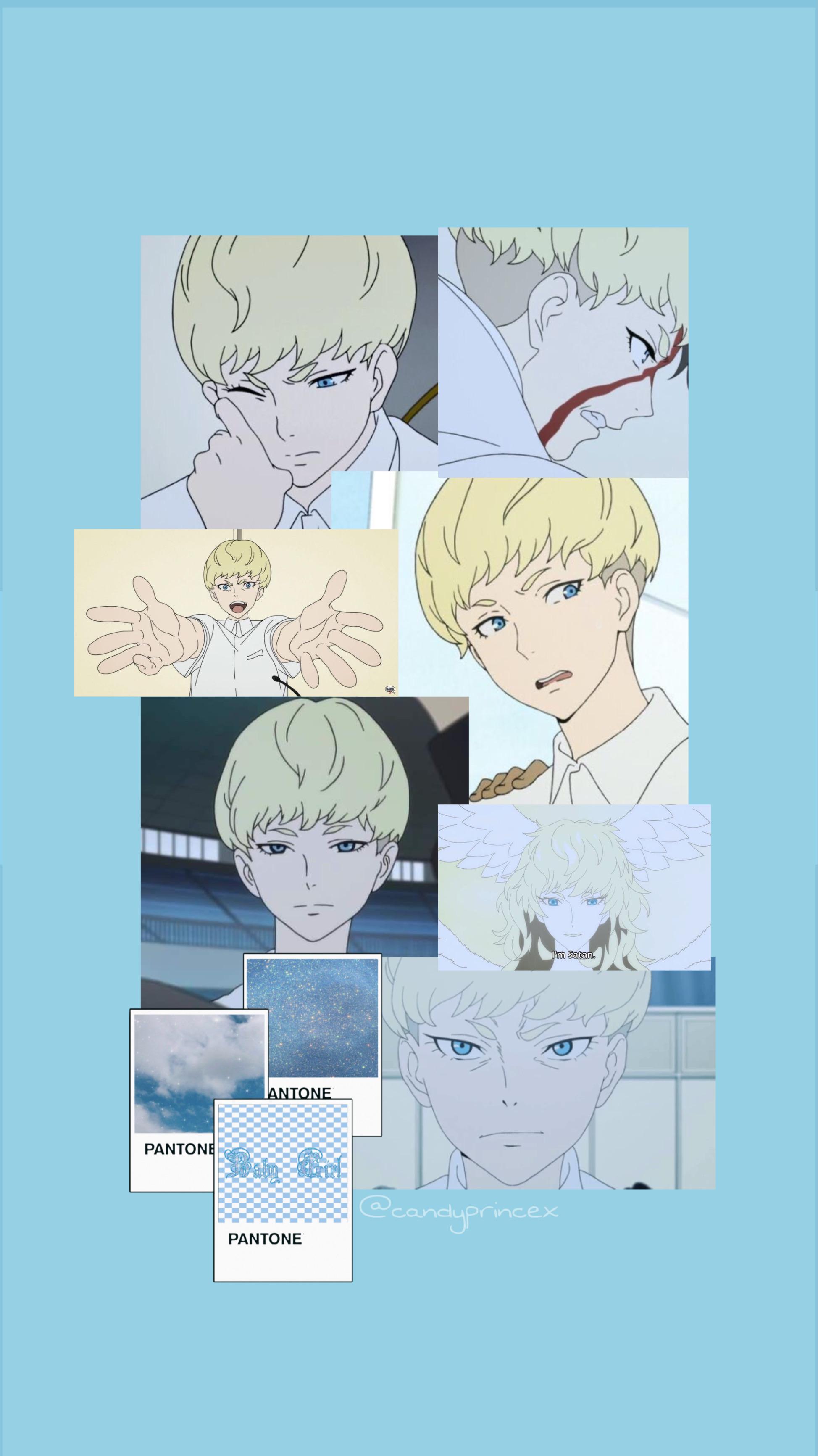 1947x3464 and i made a ryo wallpaper!
