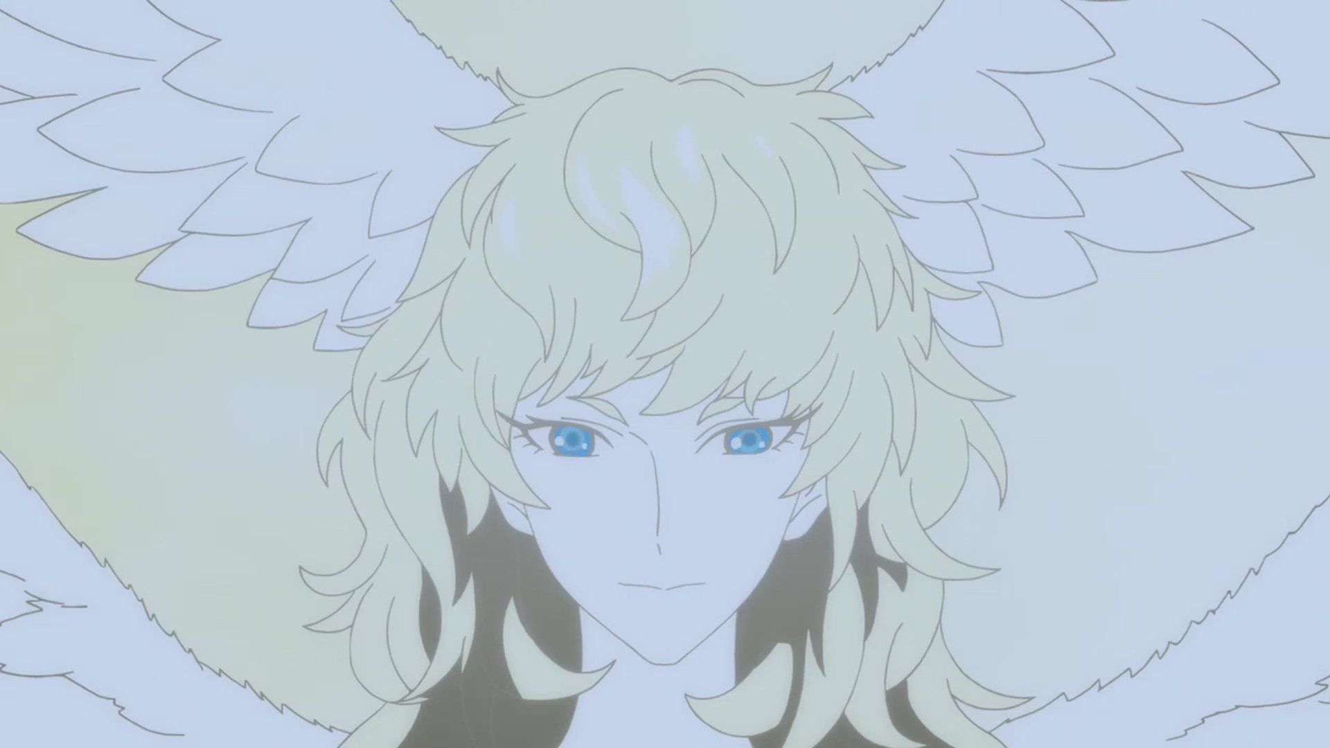 1920x1080 X \ THE AnimeHERO على X: Can I say this now? Ryo Asuka did nothing wrong. #DEVILMANcrybaby #Devilman #Berserk #GriffithDidNothingWrong #RyoAsukaDidNothingWrong