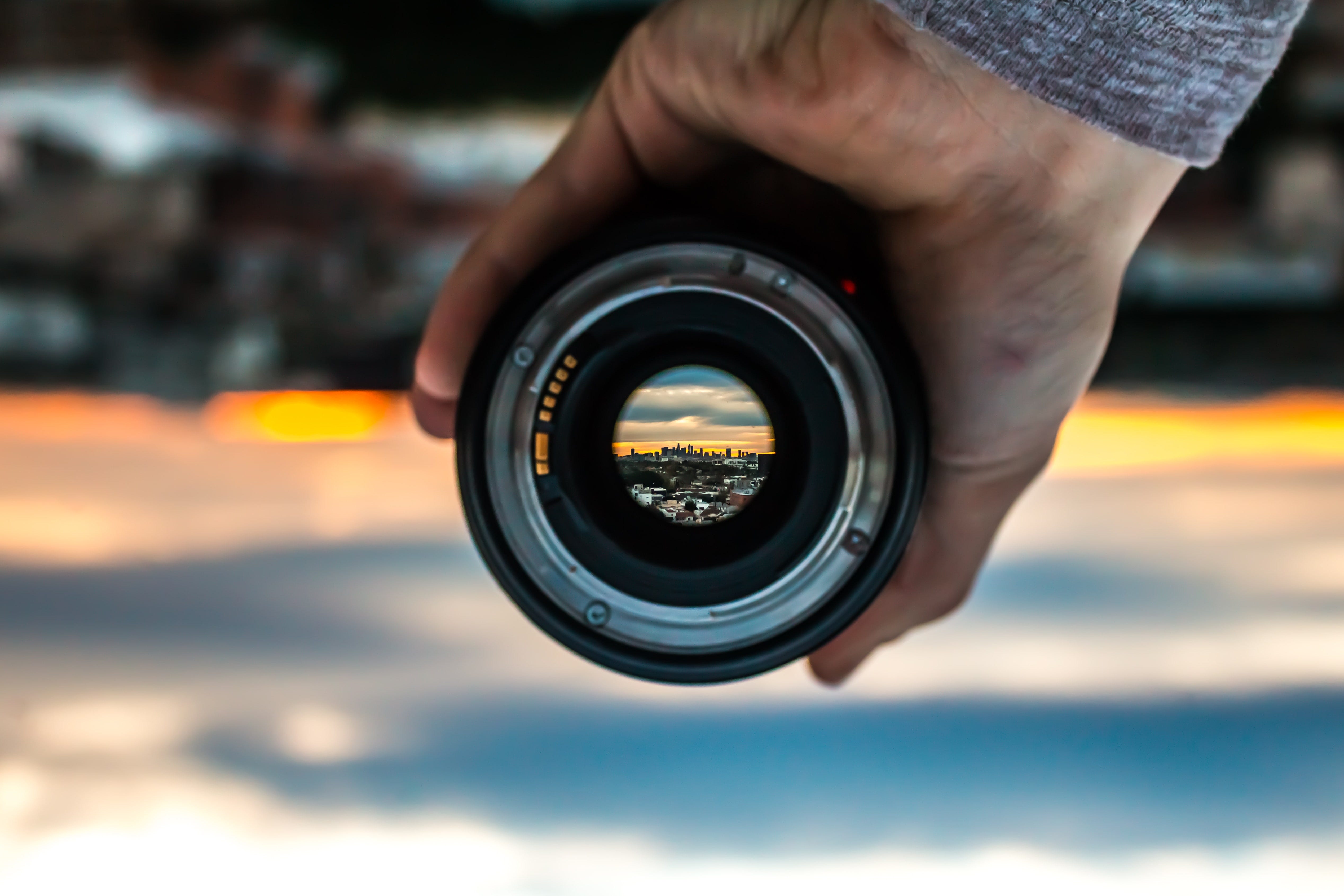 5071x3381 Career Coaching: How an Outside Perspective Can Change Your Life
