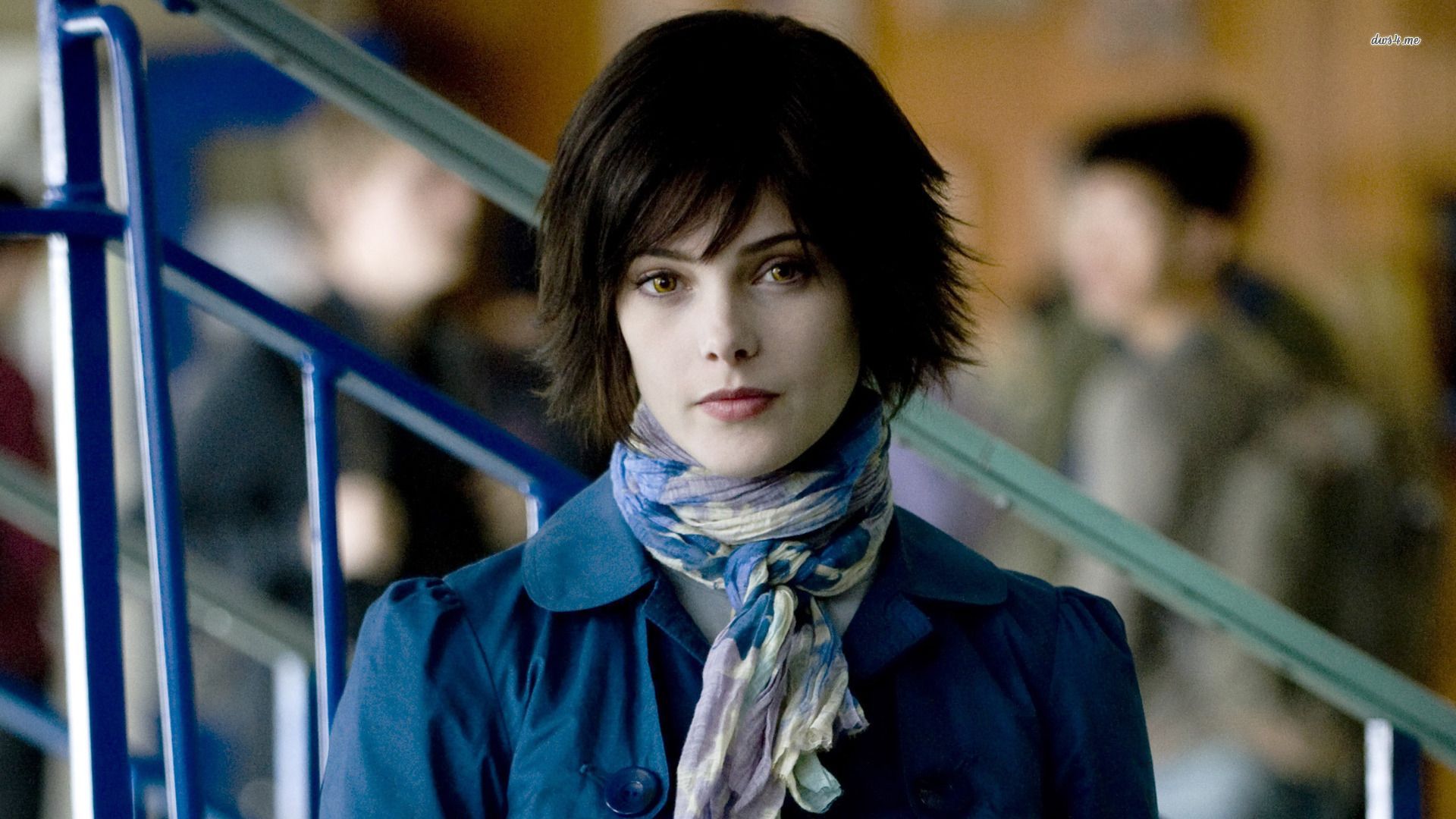 1920x1080 Alice Cullen. After Breaking Dawn Saga