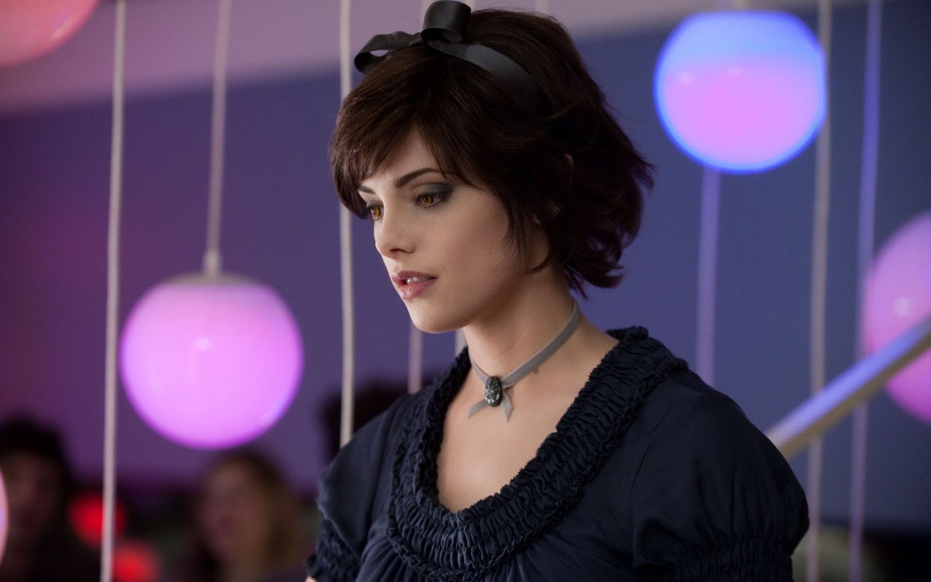 Alice Cullen Wallpapers - Top Free Alice Cullen Backgrounds