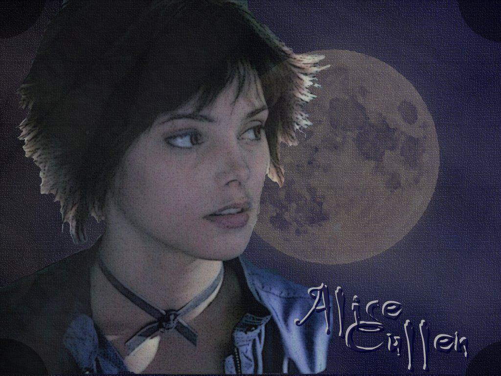 1024x768 Free download Twilight Alice Cullen Wallpaper [1024x768] for your Desktop, Mobile & Tablet. Explore Twilight Alice Cullen Wallpaper. Edward Cullen Twilight Wallpaper, Alice Cullen Wallpaper, Emmett Cullen Wallpaper